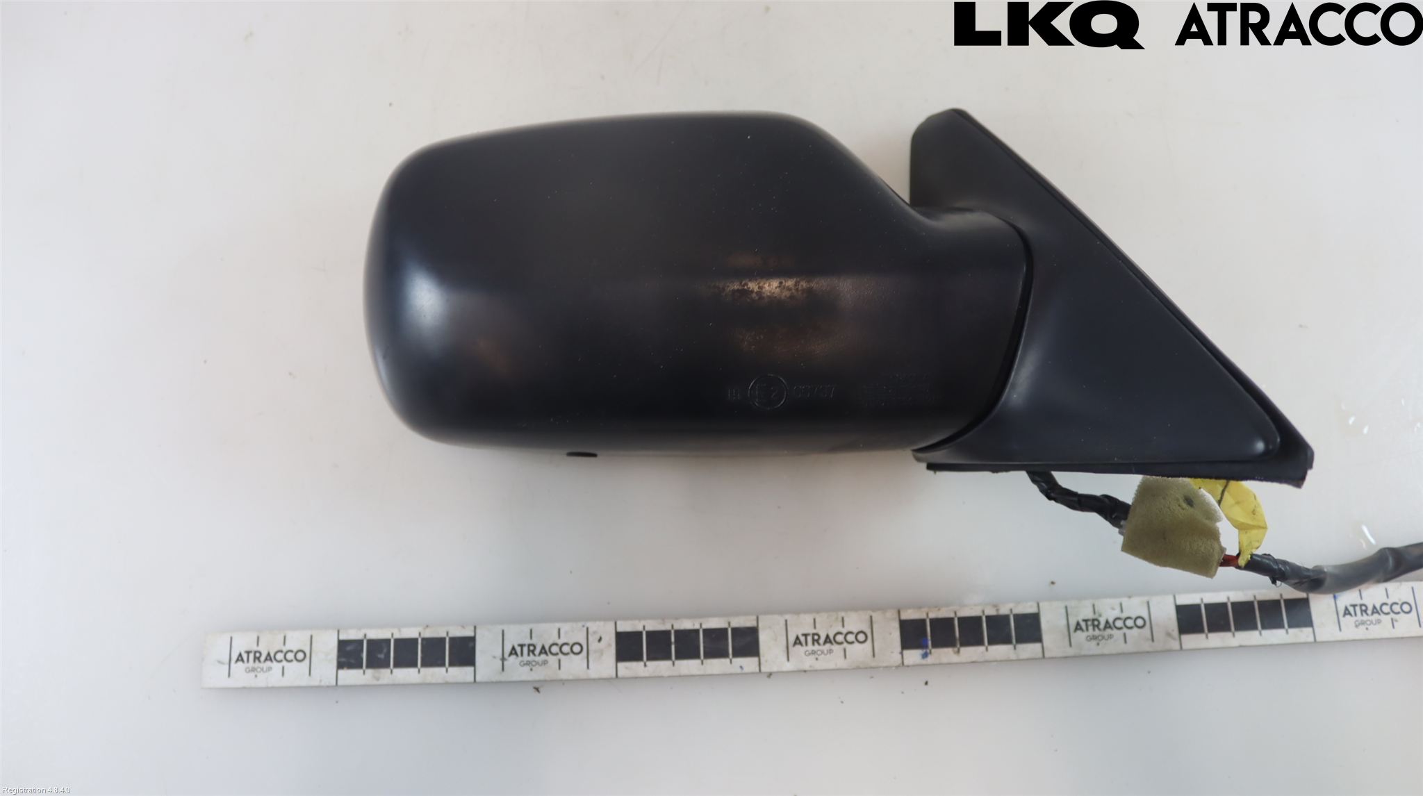 Toyota COROLLA 88-92 Spegel Yttre El Hö