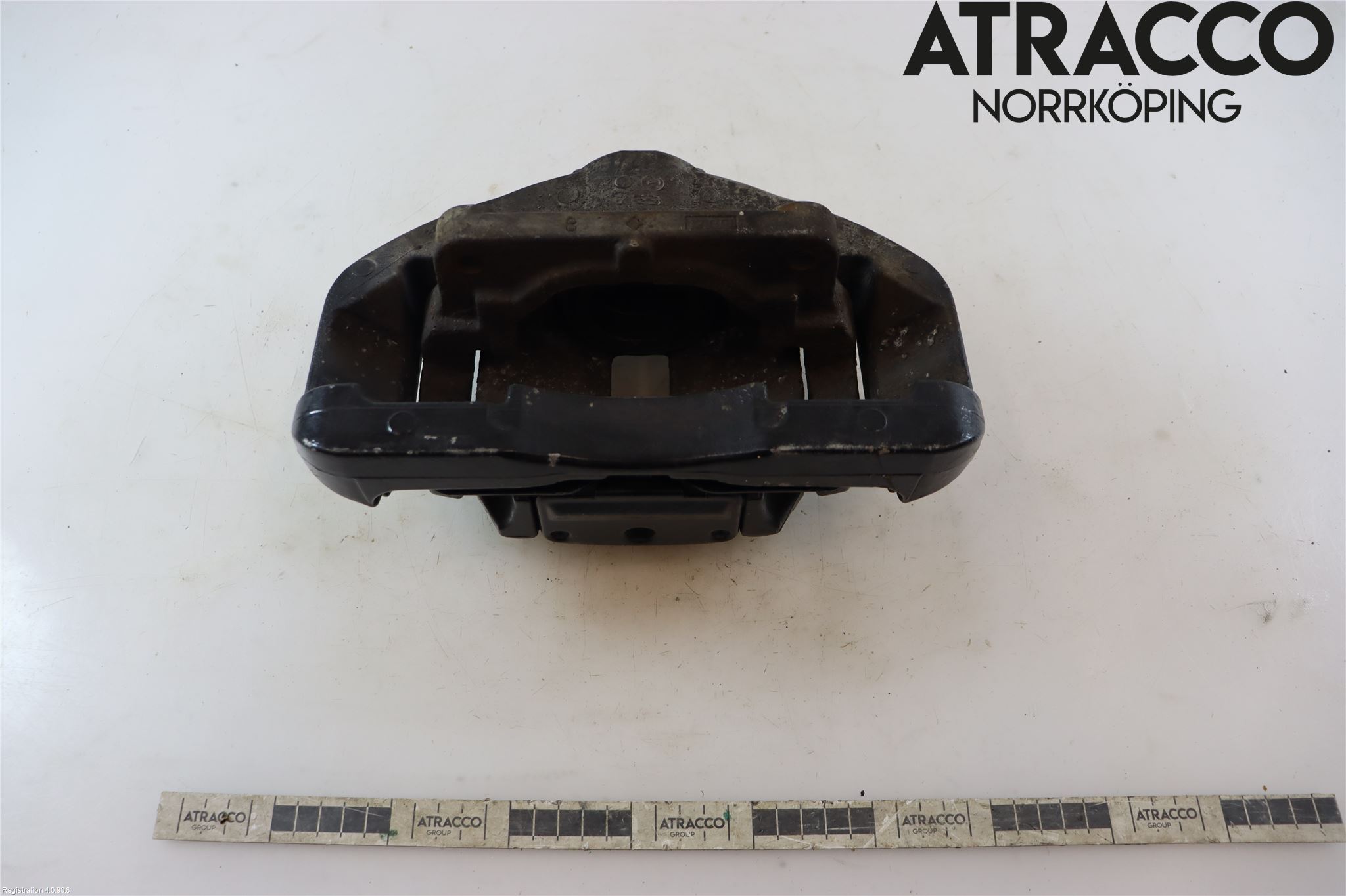 BMW 5 F10/F11/F18 09-17 Bromsok Fram Höger