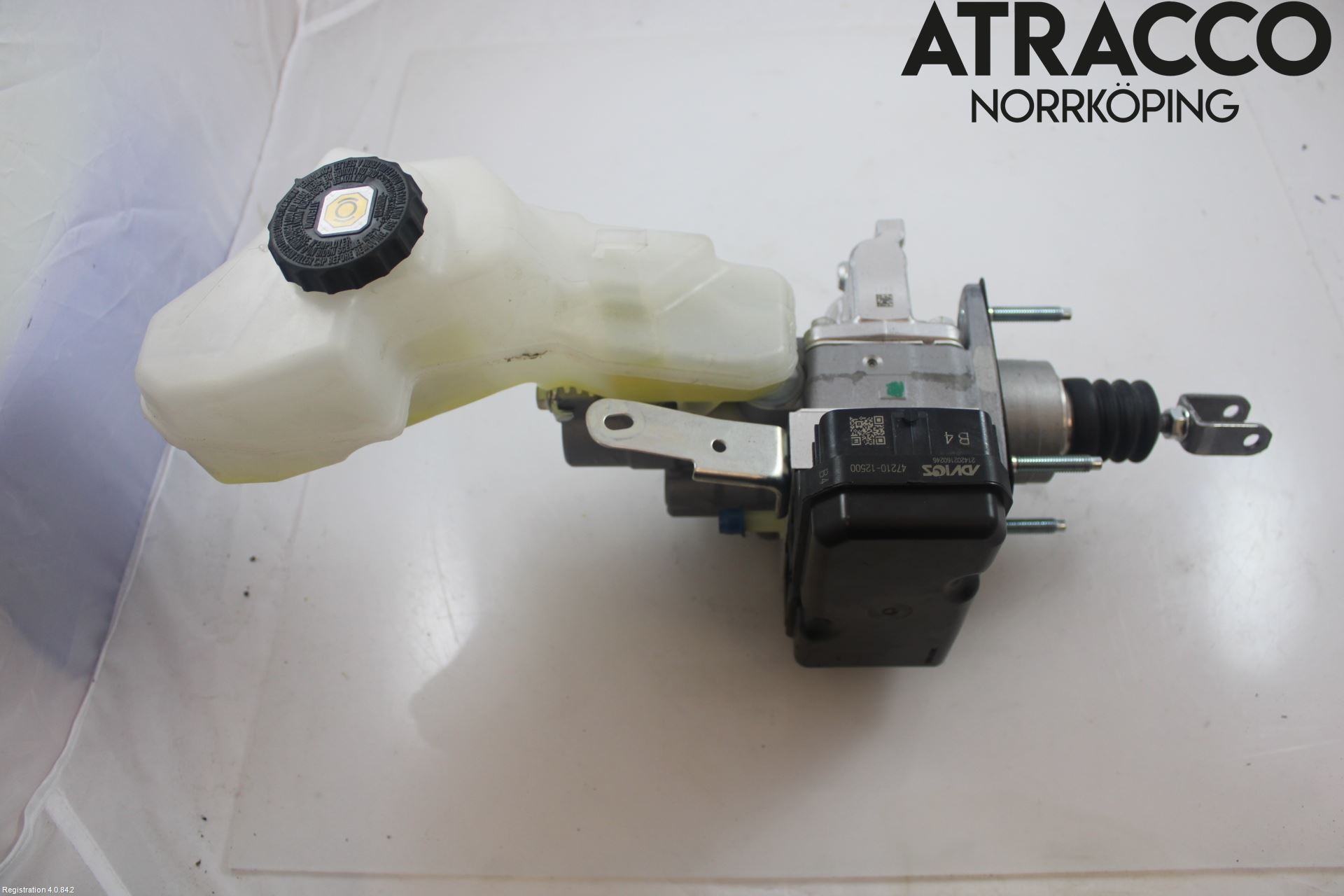 Toyota COROLLA 19- Abs Hydraulpump