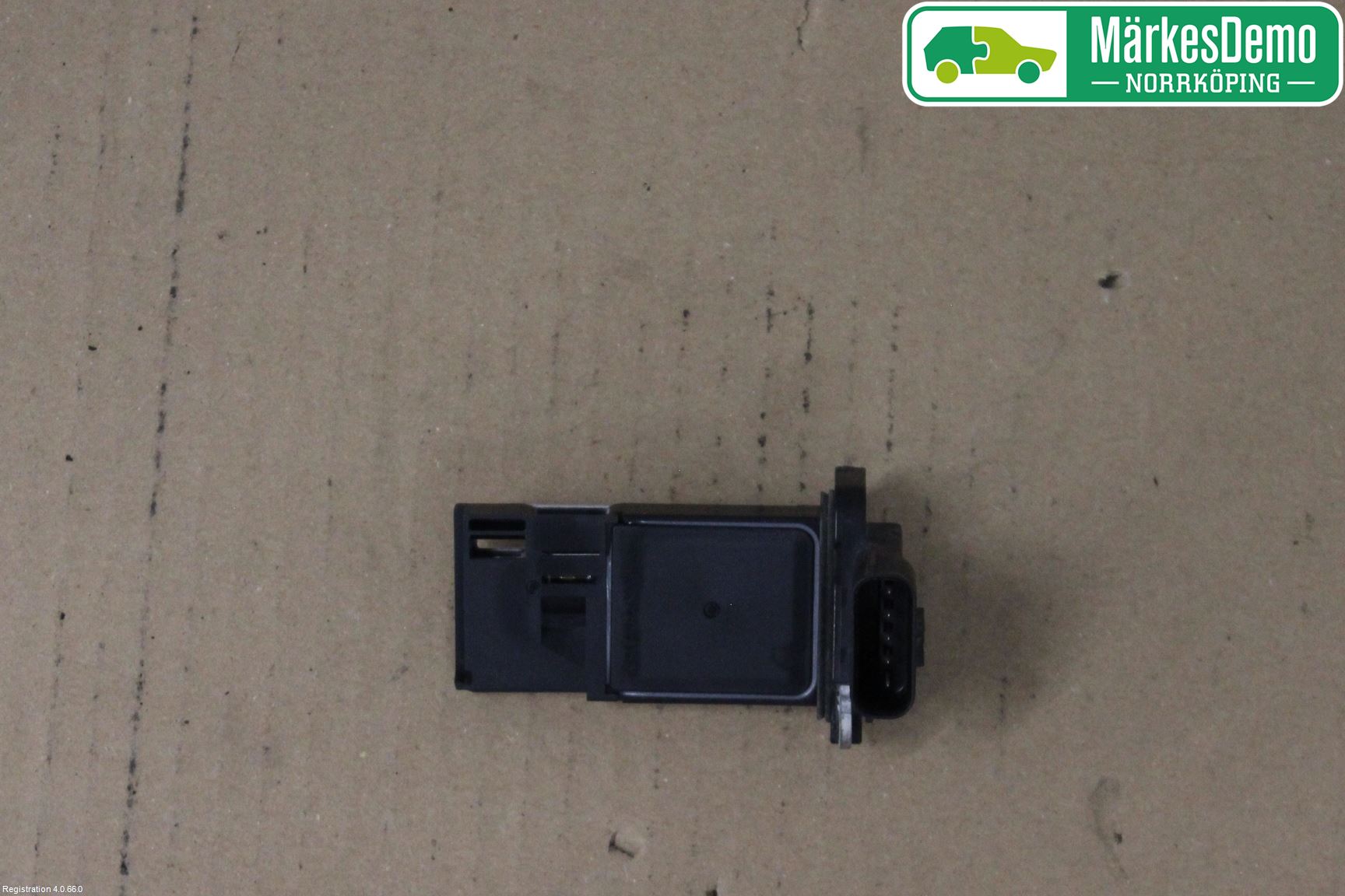 Honda JAZZ 08-14 Injluftmassamätare