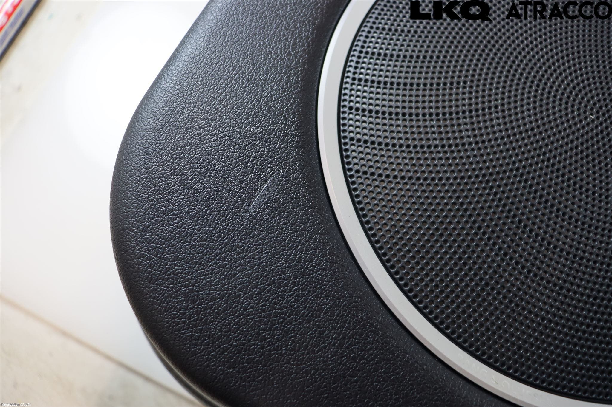 Audi Q5 09-16 Dörrklädsel Hö