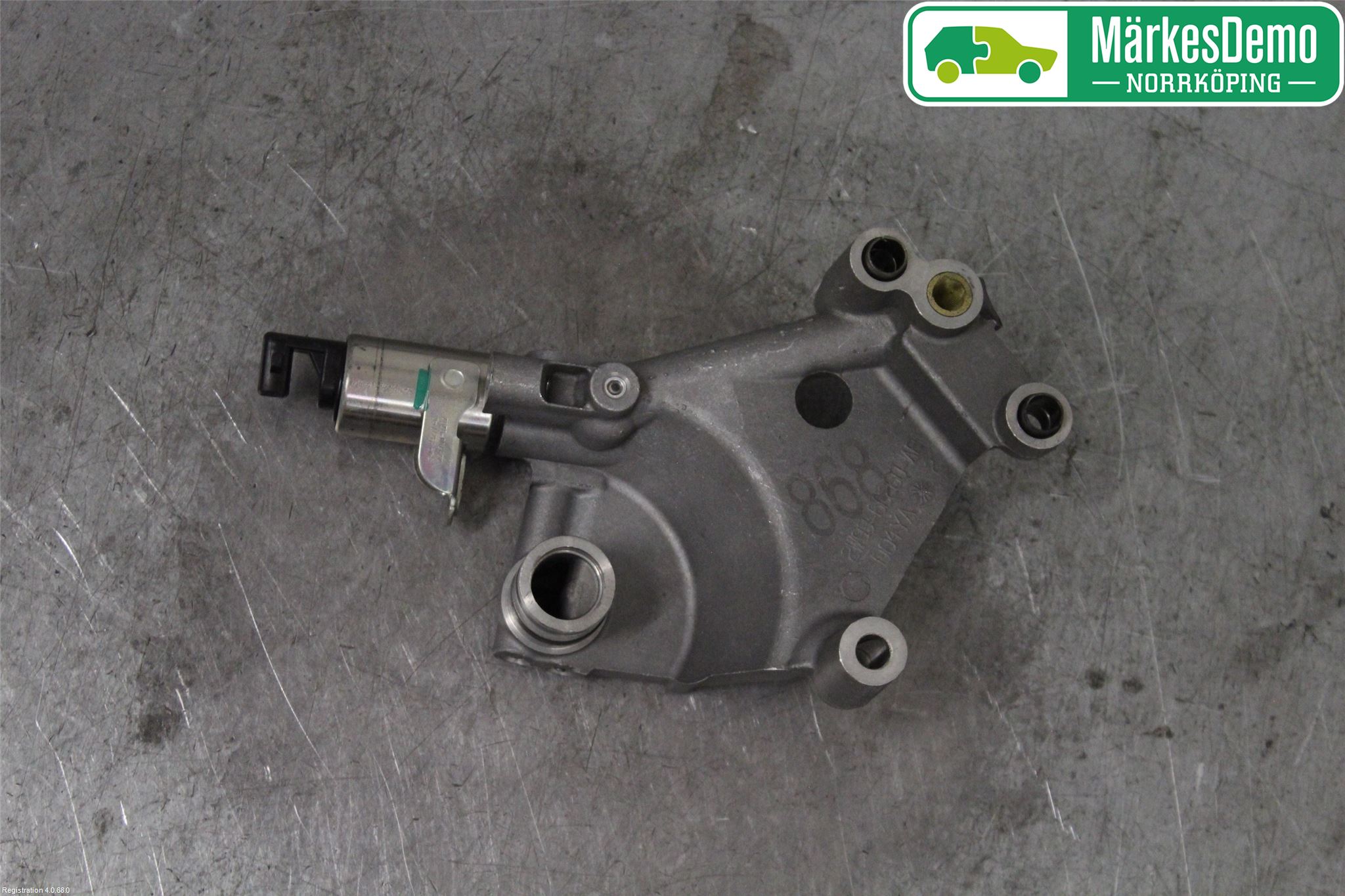 Jaguar XK/XKR 06-14 Kamställningsventil