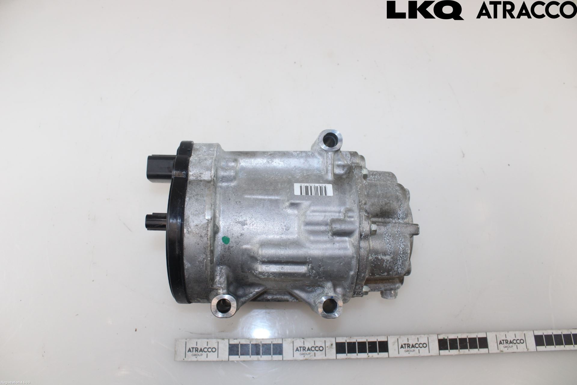 Toyota COROLLA 19- Ac Kompressor