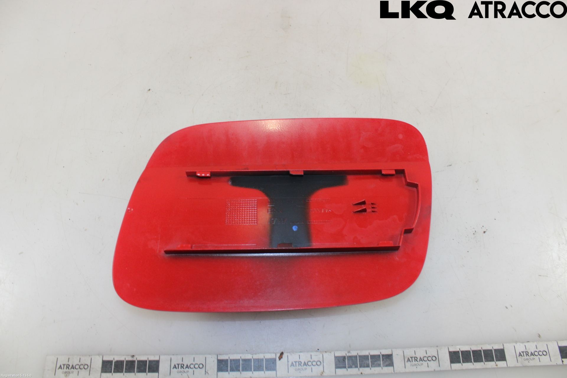 Opel INSIGNIA 17- Tanklucka