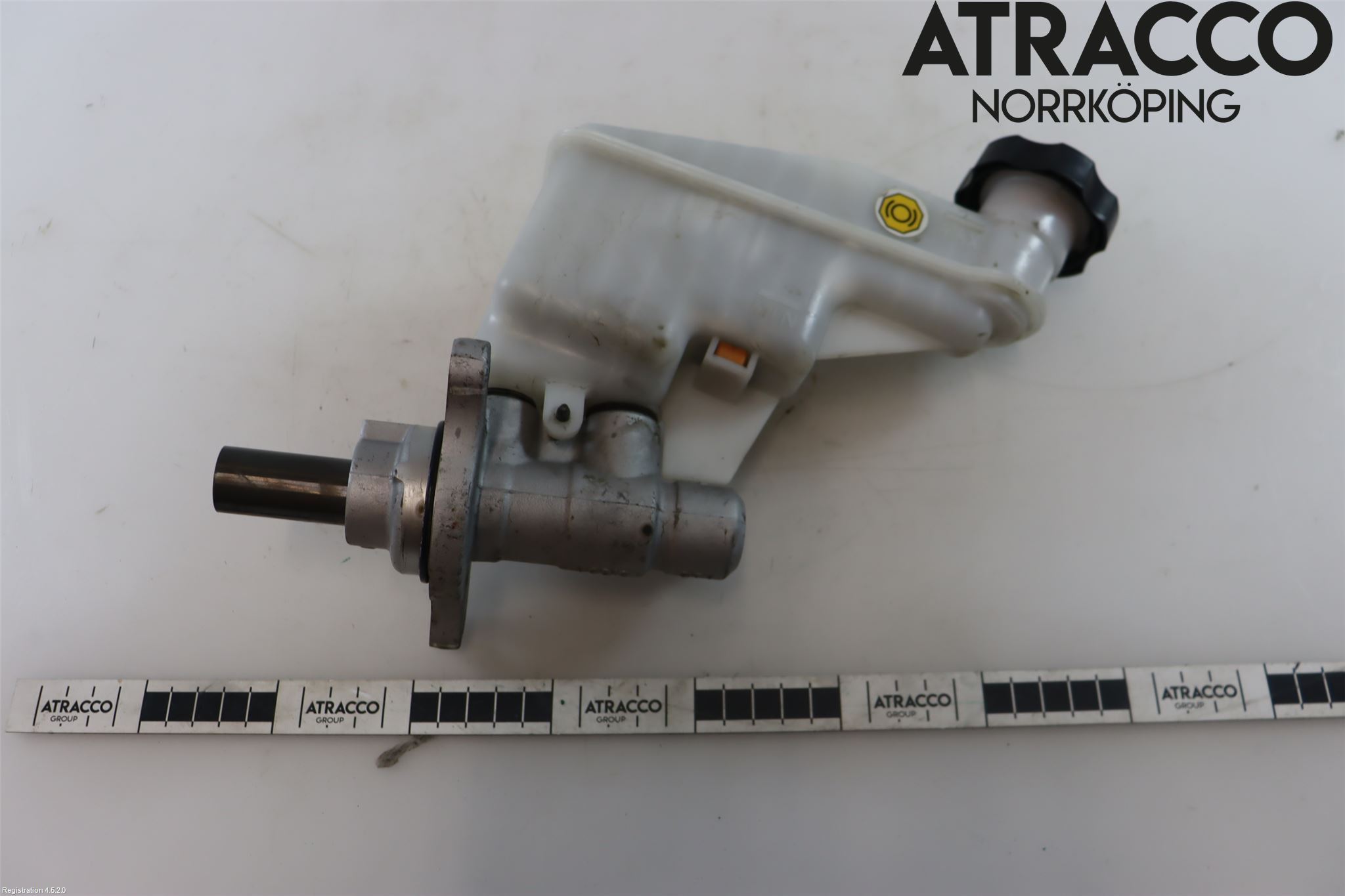 Kia CEED 12-18 Broms Huvudcylinder