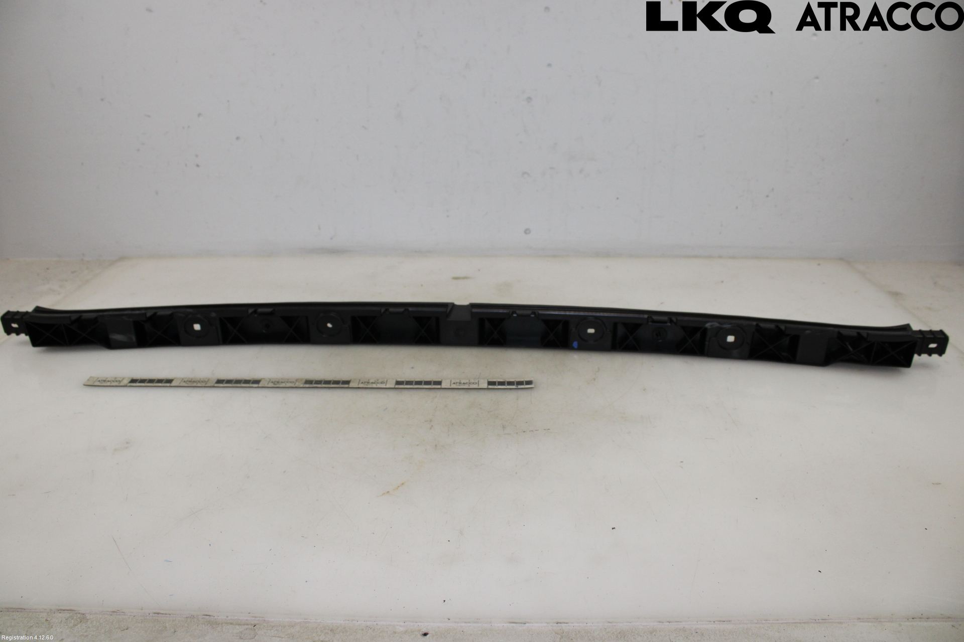 Audi A6 F2/C8 19- Stötfångare Deformelement Bak