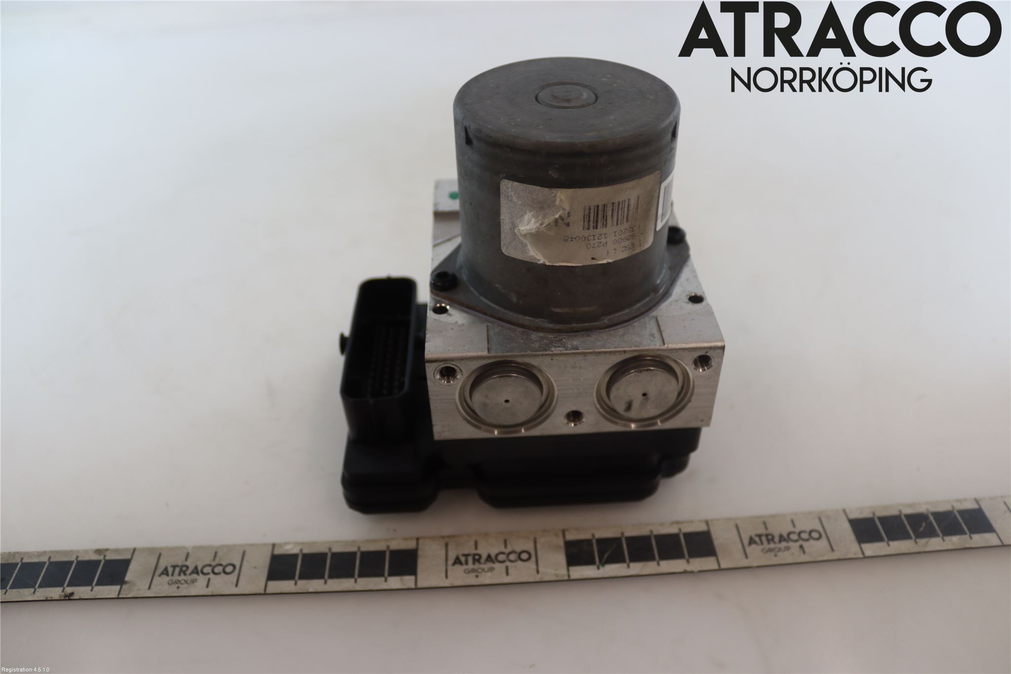 Kia VENGA 10-19 Abs Hydraulaggregat