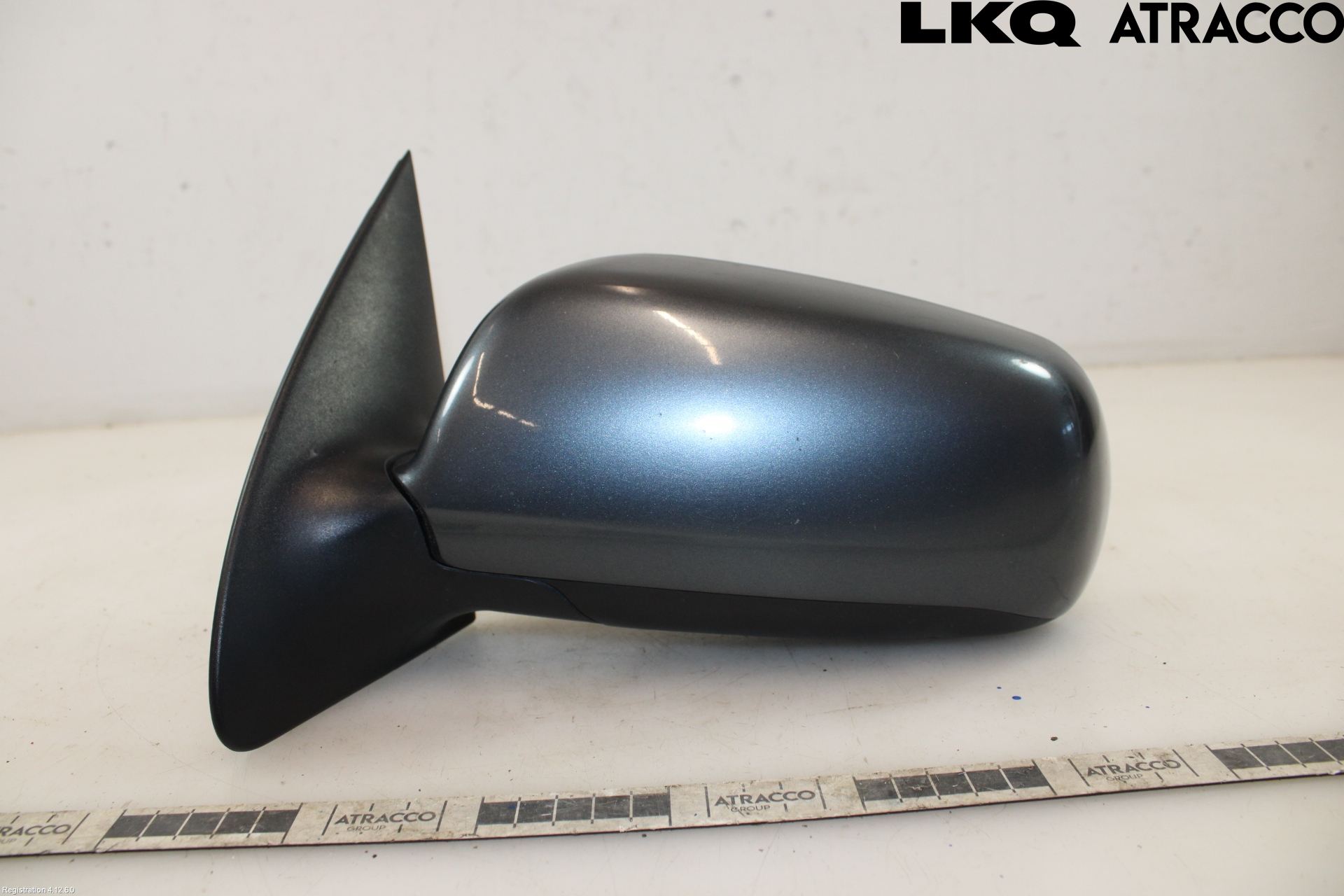 Skoda FABIA 99-07 Spegel Yttre El Vä