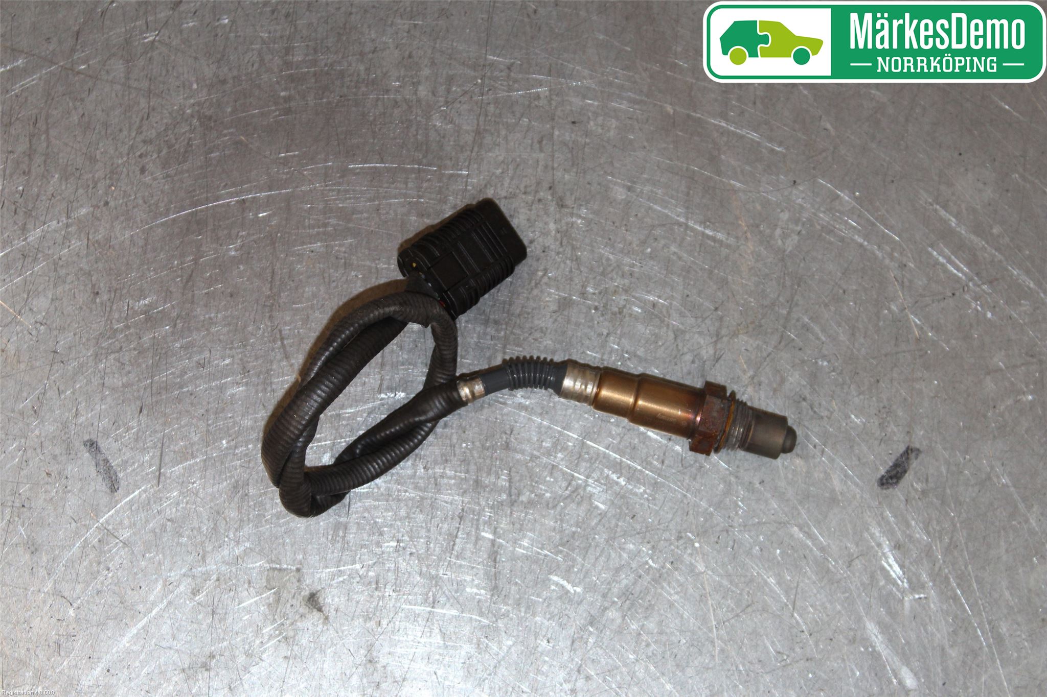 BMW 5 G30/G31/F90 17-23 Injlambdasond