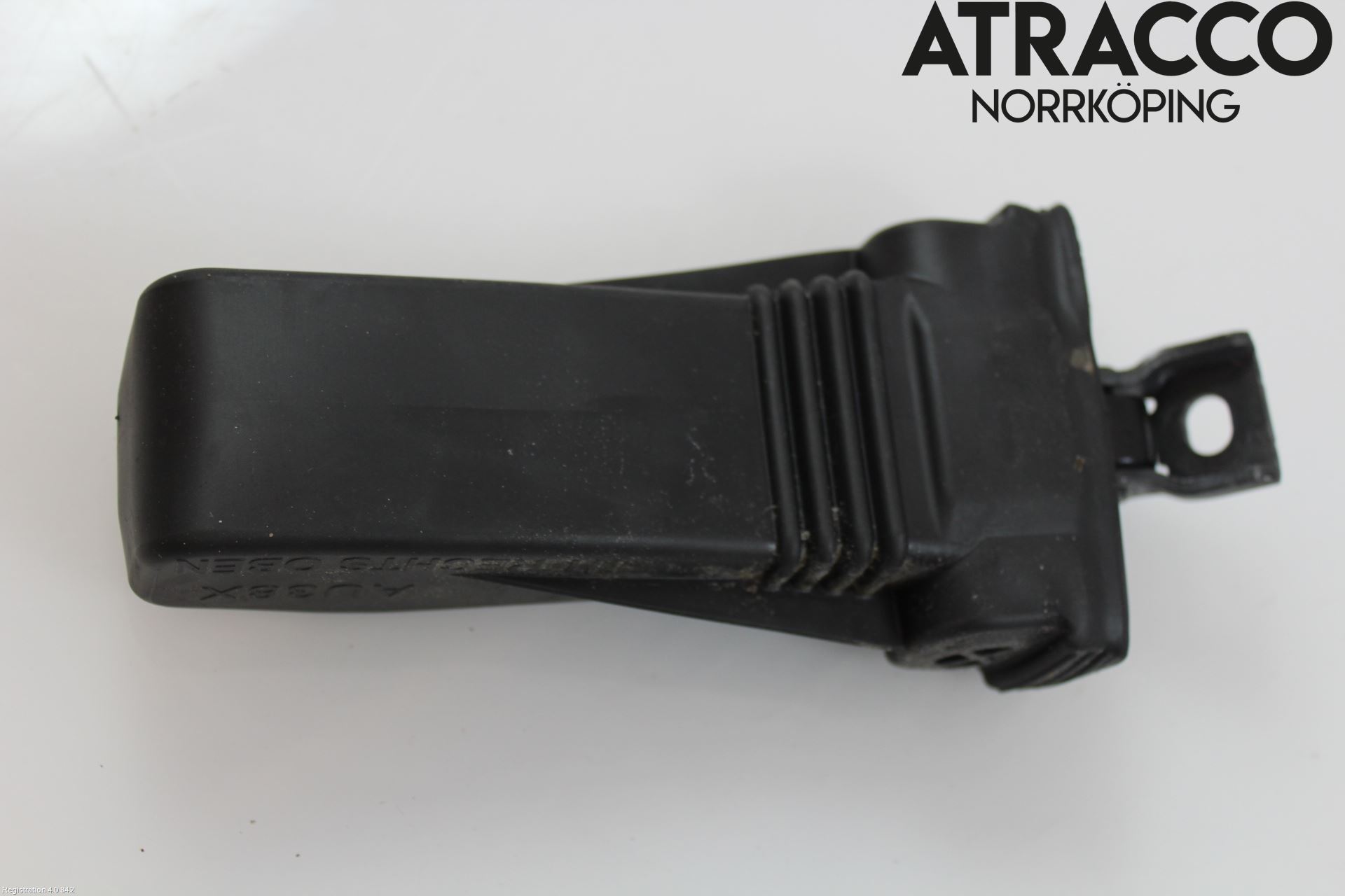 Audi A3/S3 8Y 21- Dörrstopp