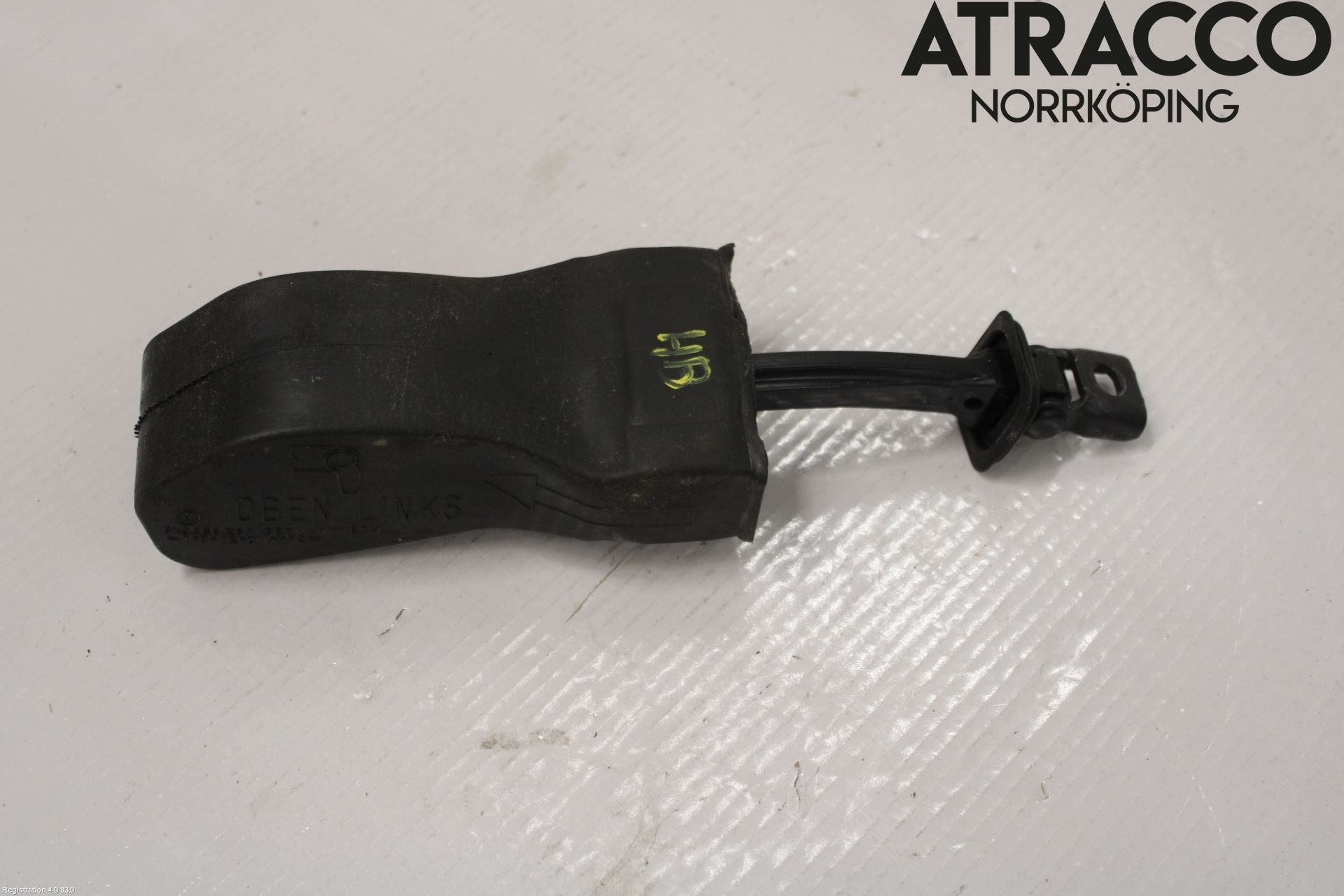 Volkswagen VW TIGUAN 07-16 Dörrstopp