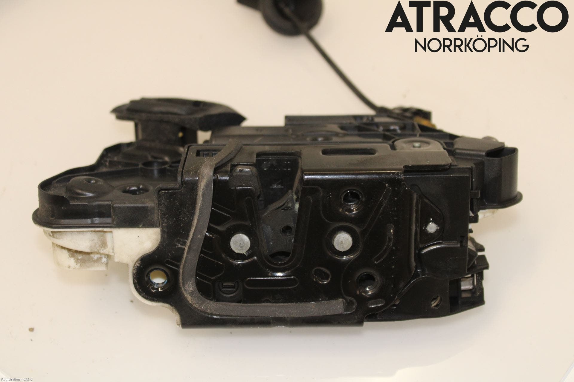 Seat LEON 13-20 Låskista-Dörrlås