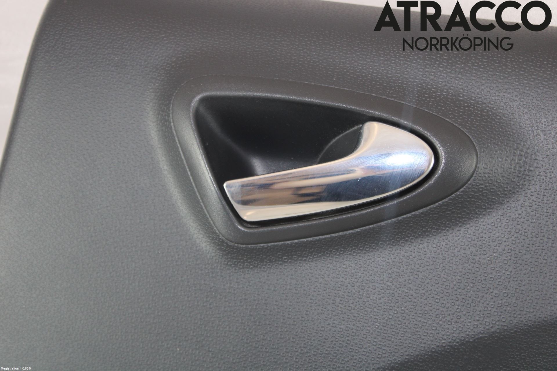 Seat IBIZA IV 08-16 Dörrklädsel Hö