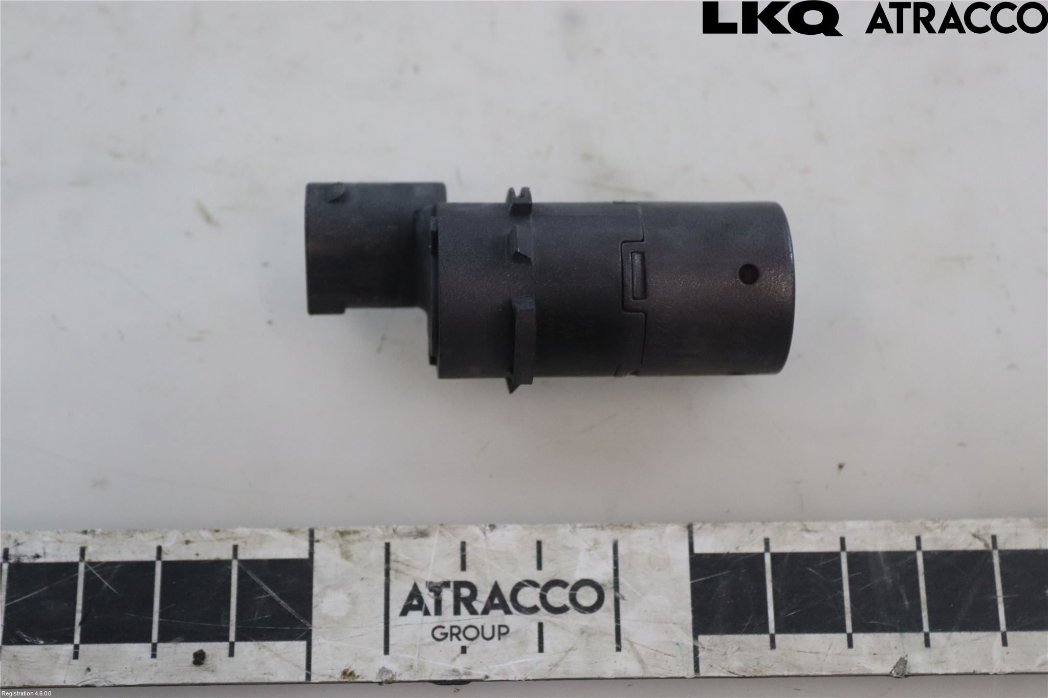 Jaguar XJ X350        03-09 Parkeringshjälp Frontsensor