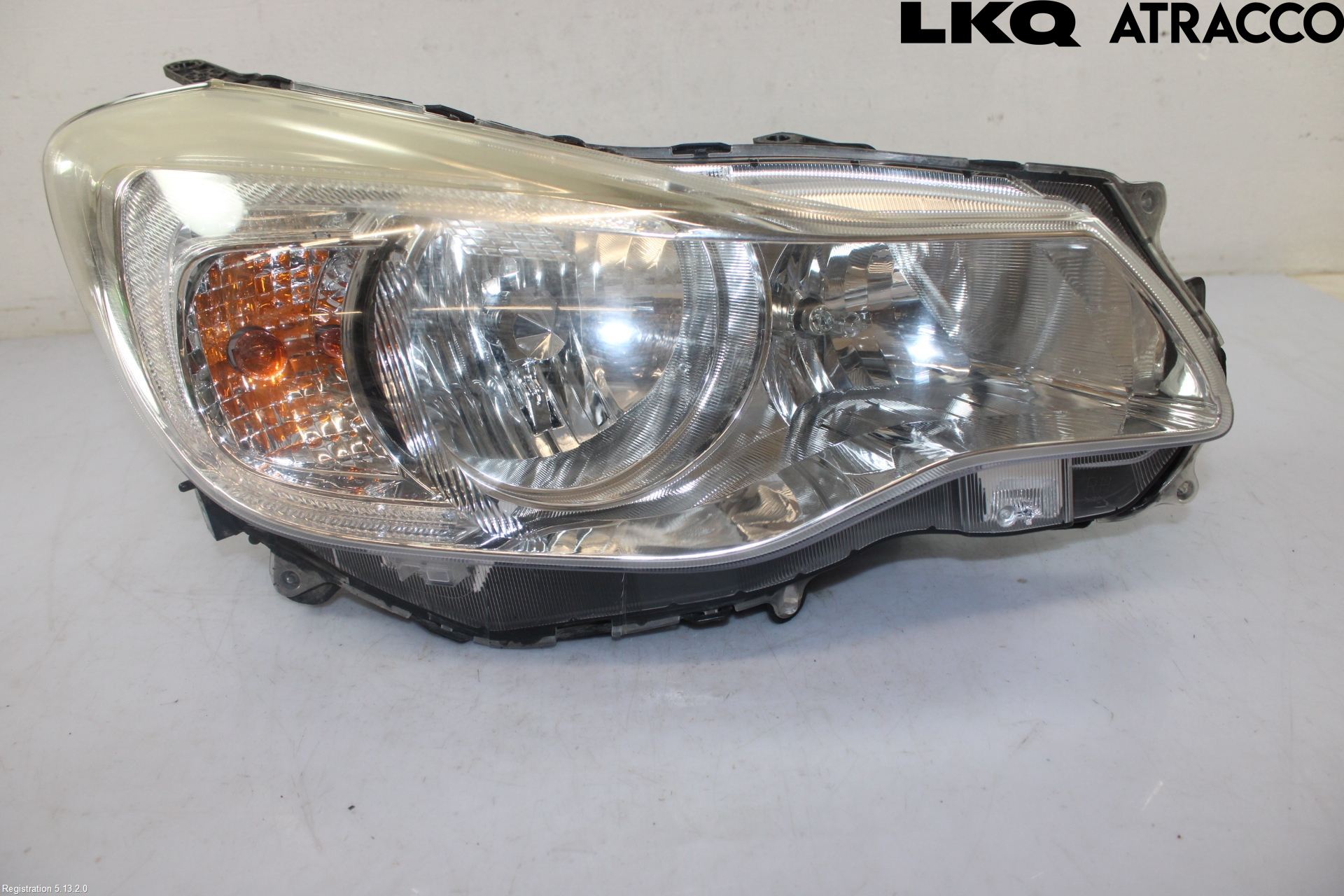 Subaru XV 12-17 Strålkastare Höger