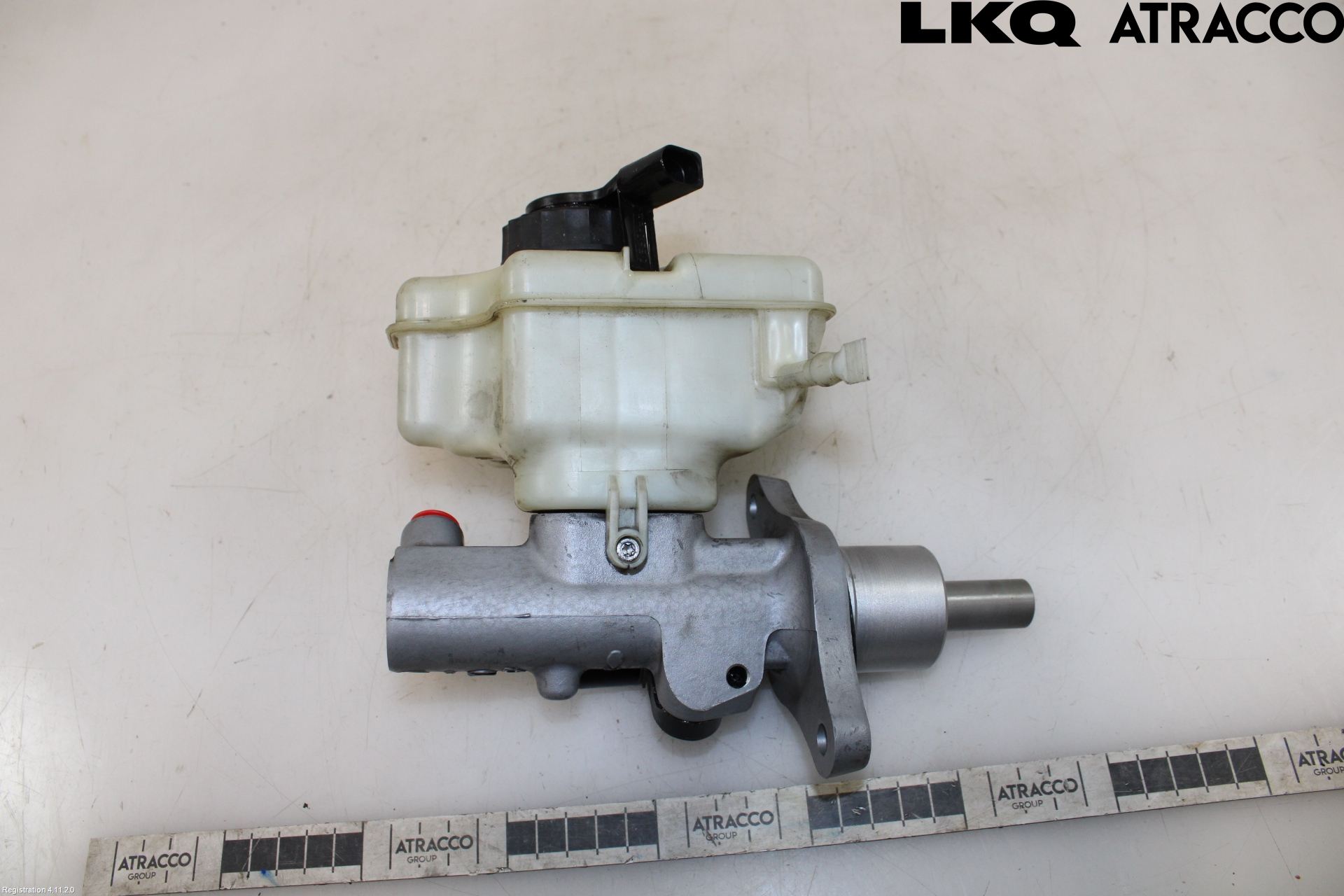 Audi TT/TTS 07-14 Broms Huvudcylinder