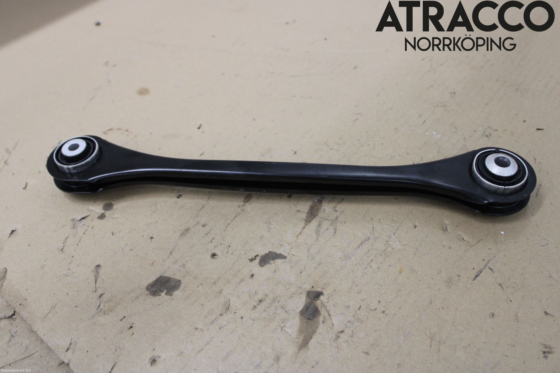 Audi A5 17- Momentstag Bak