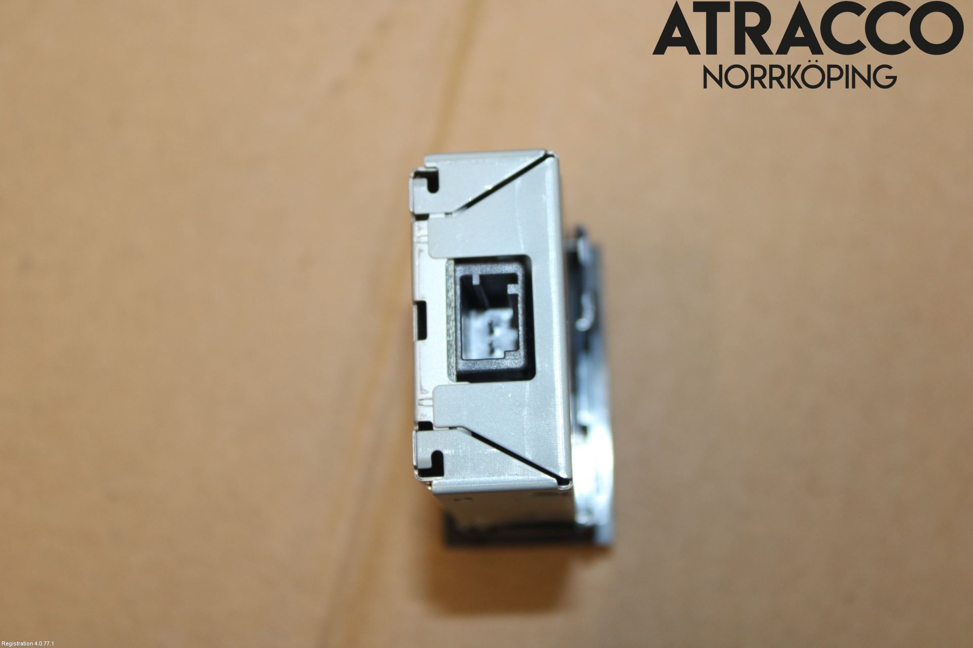 Lexus ES 250/300/330 Usb Connection