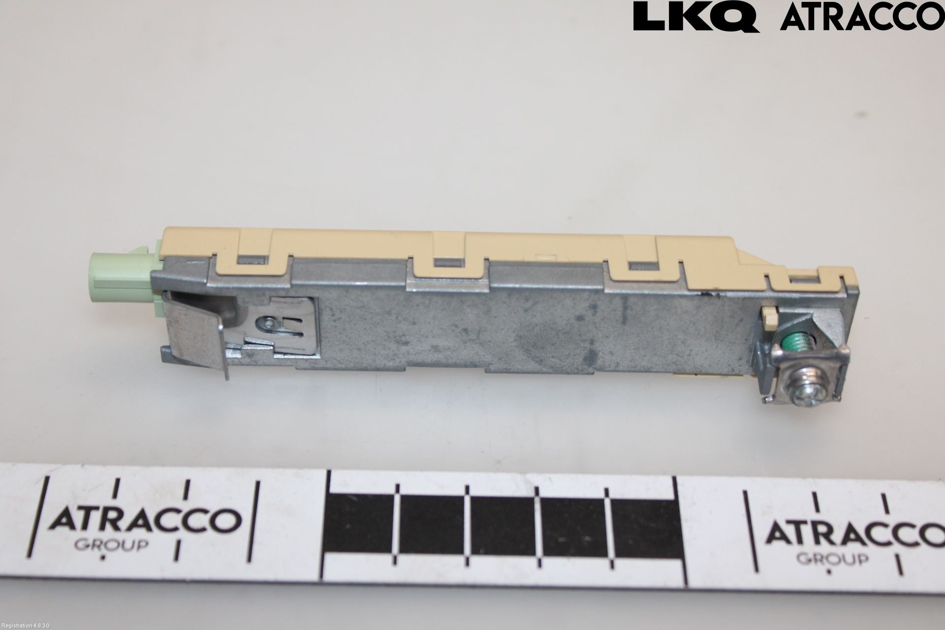 Volkswagen VW ID.4 21- Antennförstärkare
