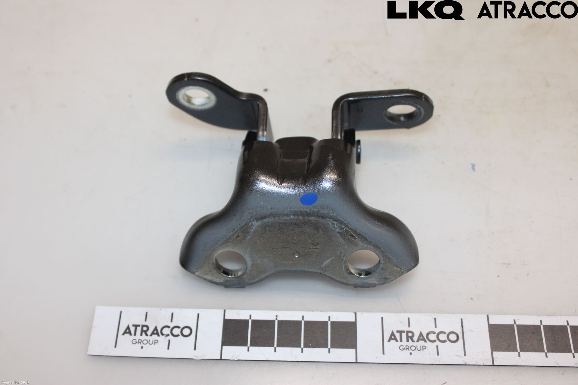 Toyota YARIS CROSS XP21 21- Dörrgångjärn