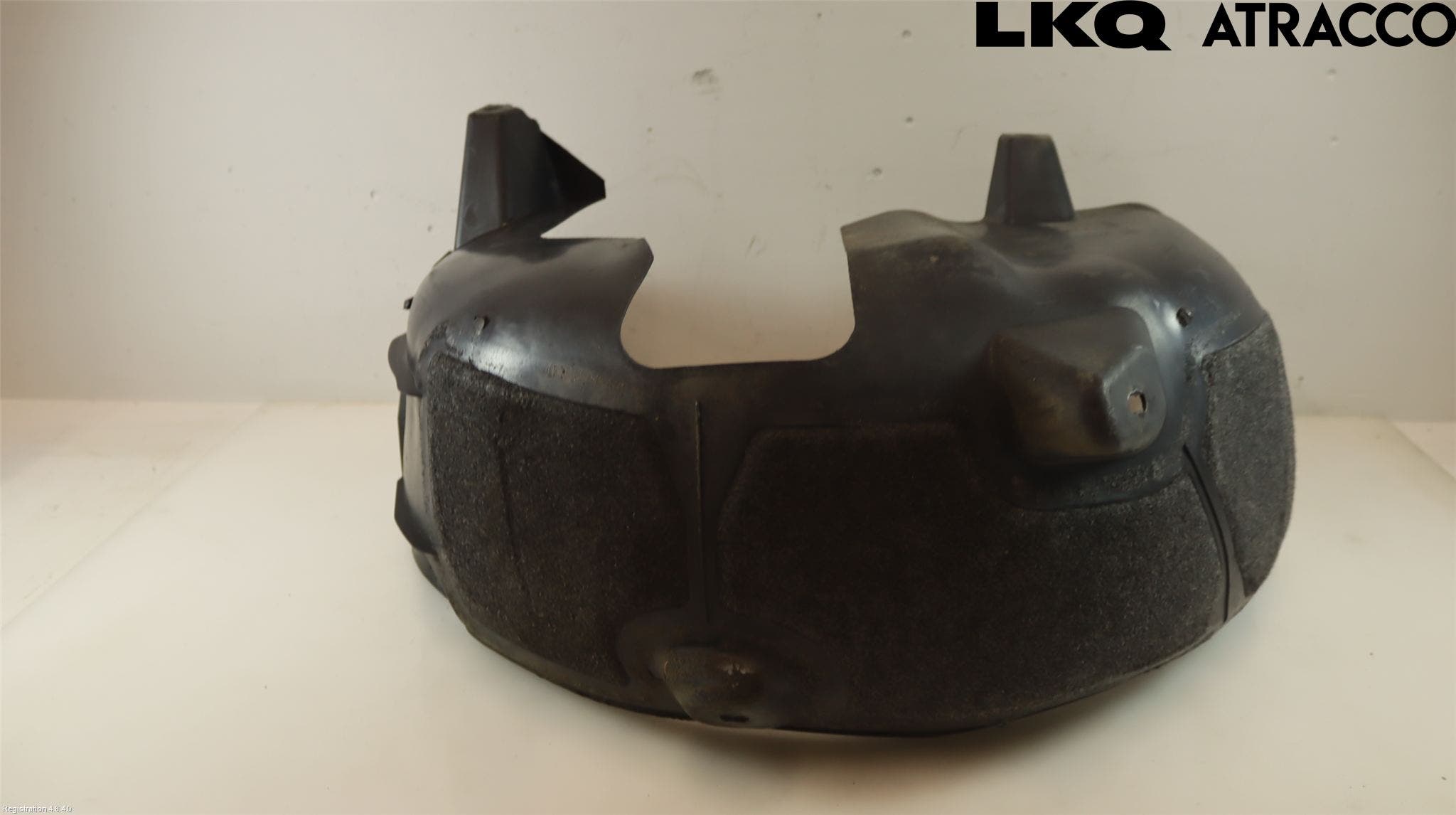 Opel ASTRA J 10-15 Skärm Inner