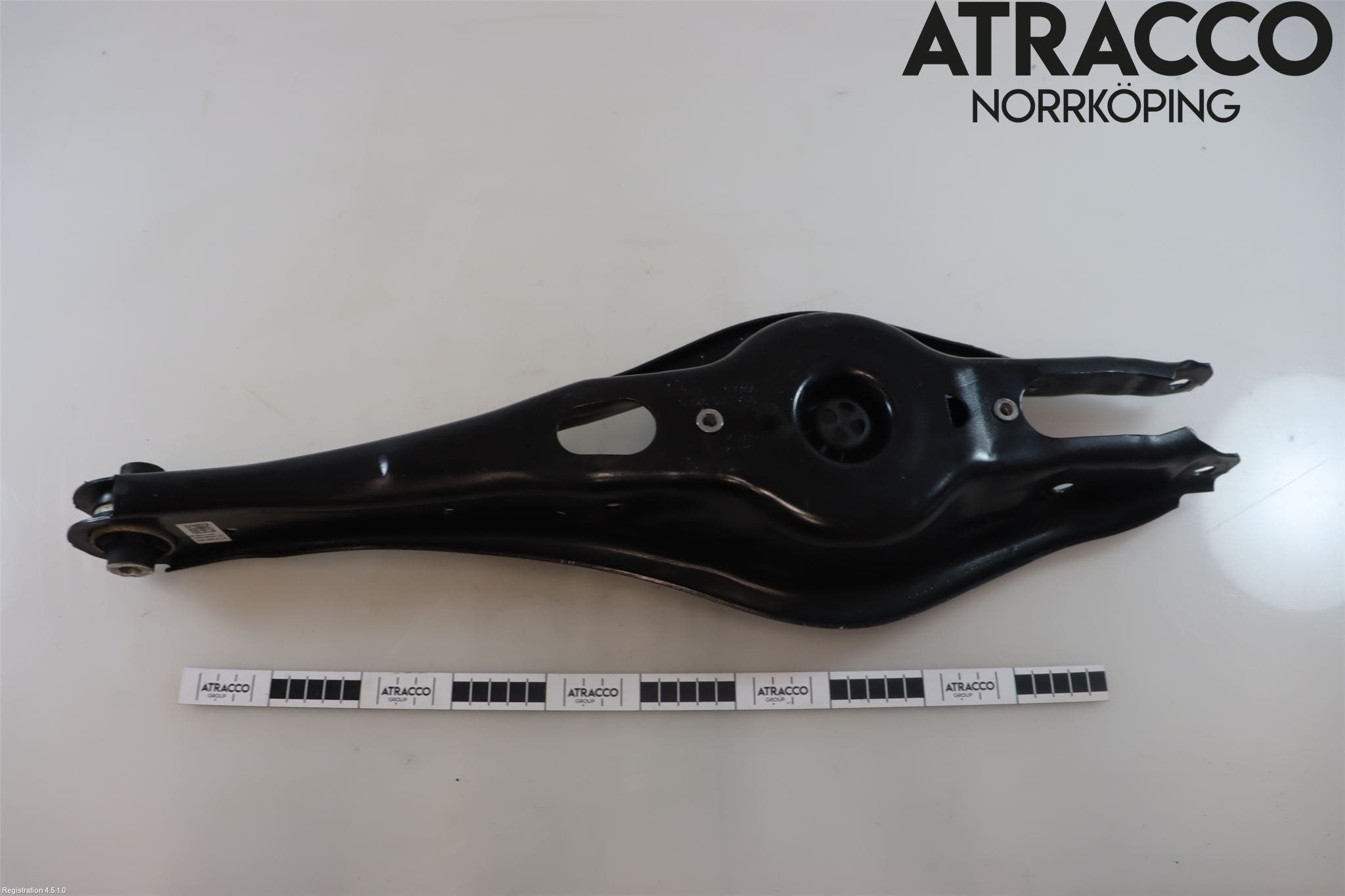 Audi A3/S3 8Y 21- Bärarm Bak Höger