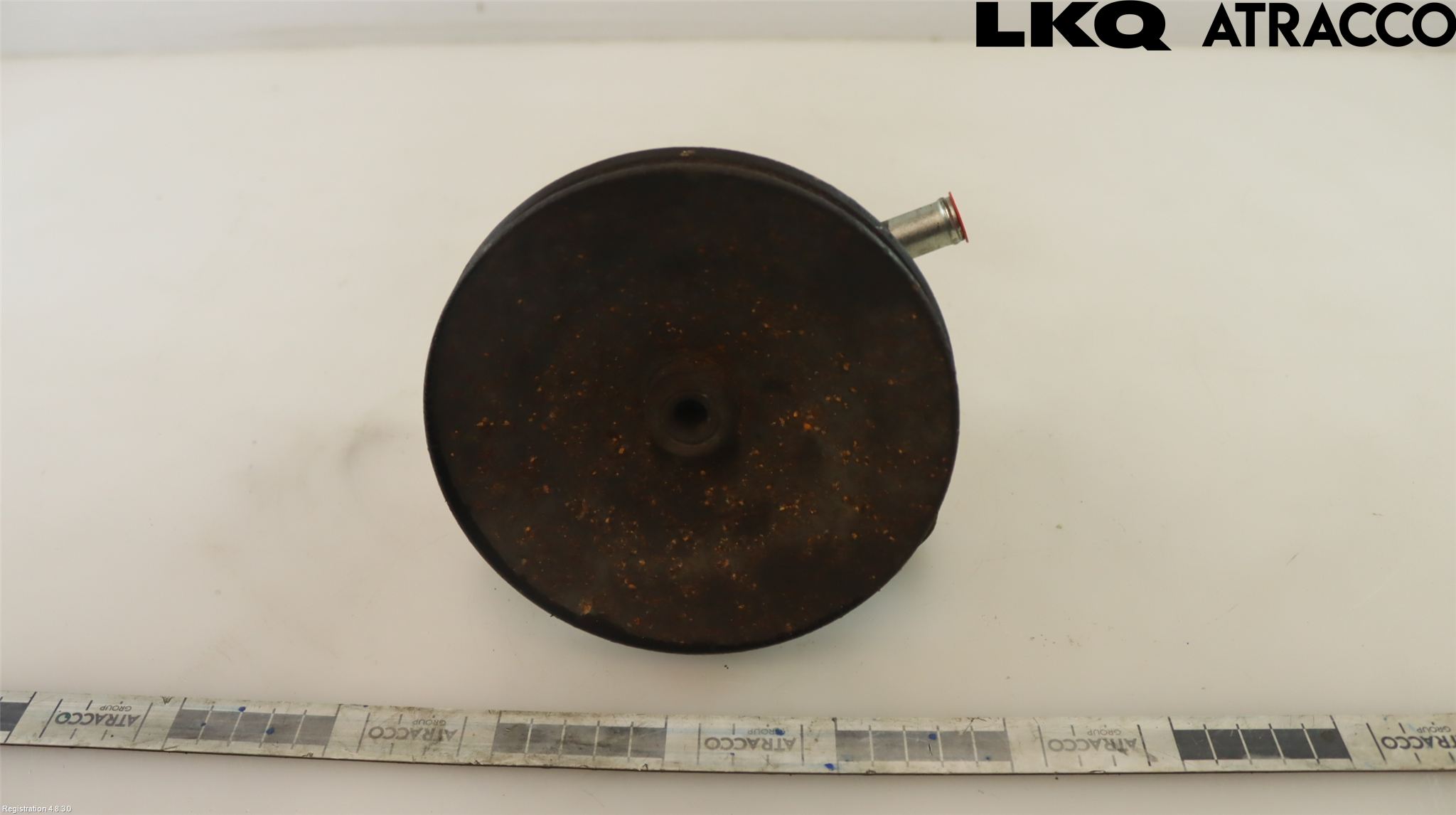 Volvo 940 91-98 Styrservopump