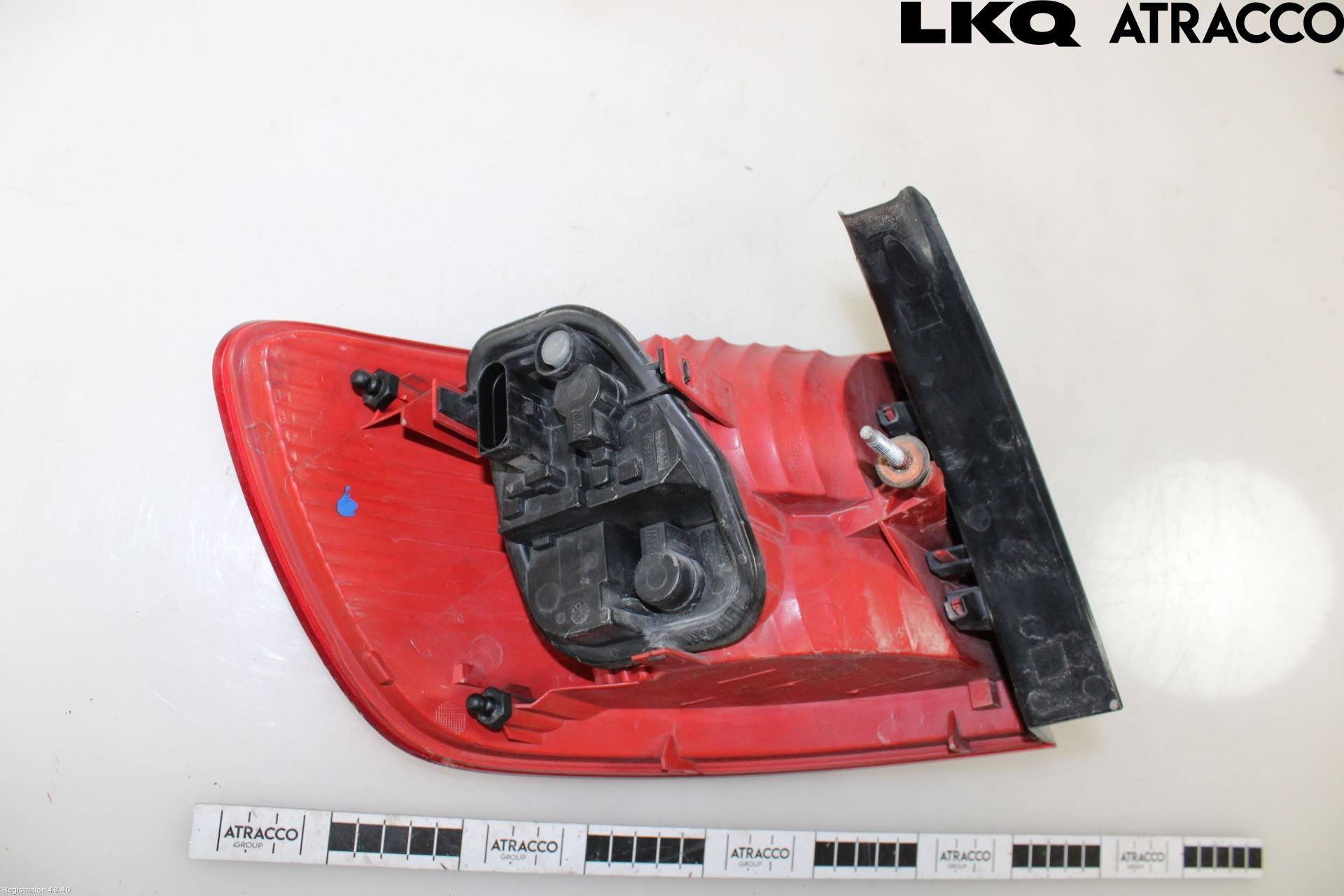 Audi A6/S6     05-11 Bakljus Höger