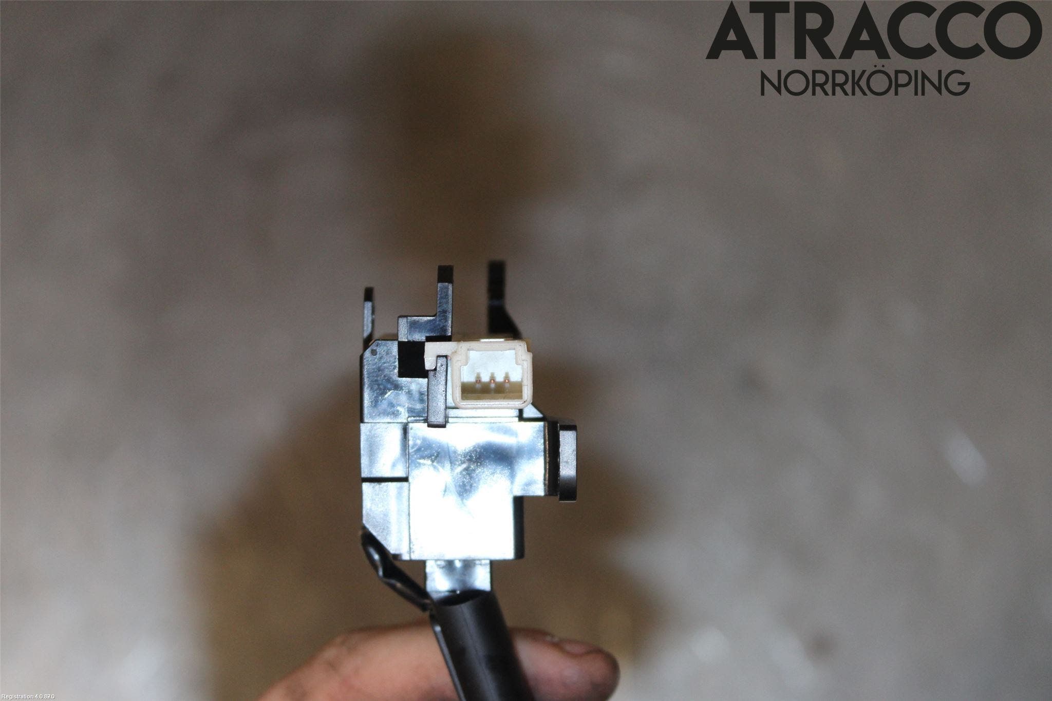 Toyota VERSO 09-18 Farthållare