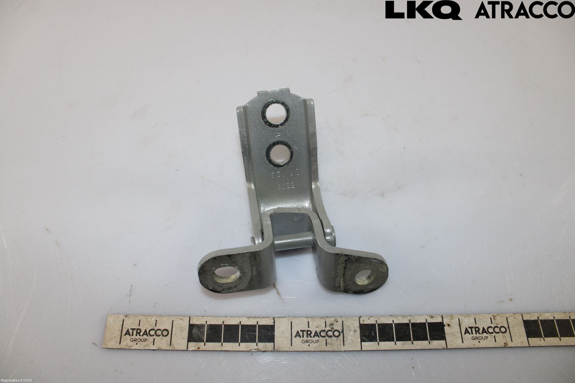 Toyota AYGO X AB70 22- Dörrgångjärn