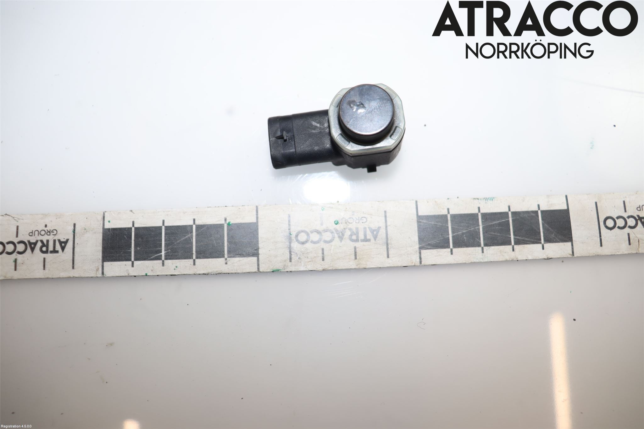 Volkswagen VW PASSAT 11-14 Parkeringshjälp Backsensor