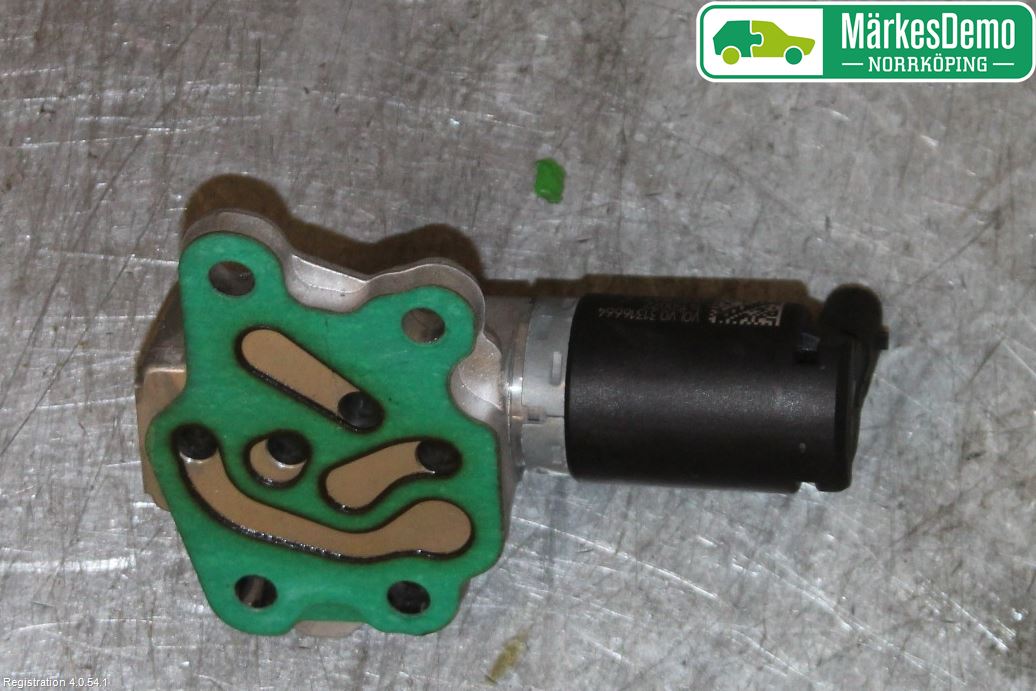 Volvo V40 12-19 Kamställningsventil