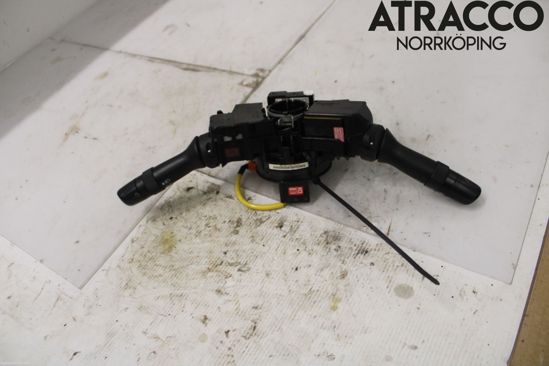 Toyota YARIS XP130 15-20 Spakcentral