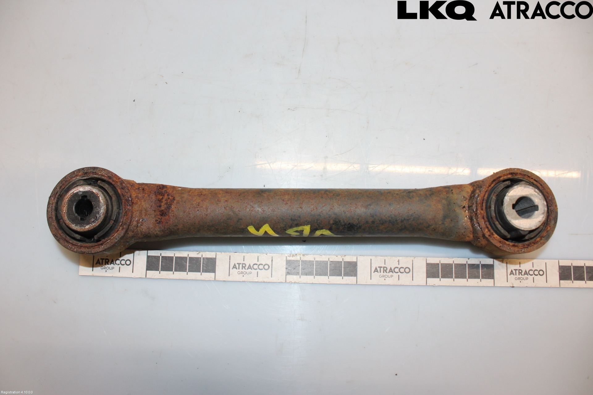 Ford MONDEO 15-22 Bärarm Bak Vänster