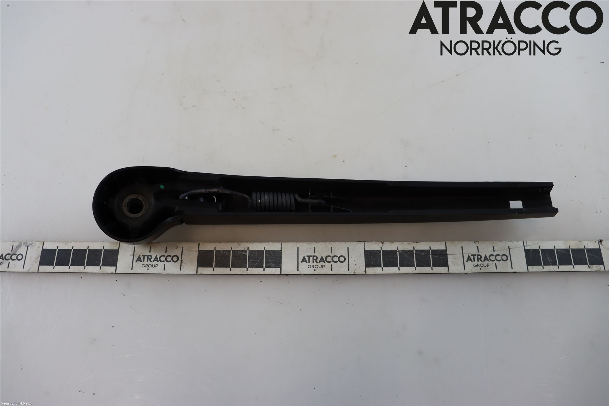 Skoda OCTAVIA (NX) 20- Torkararm-Bakruta