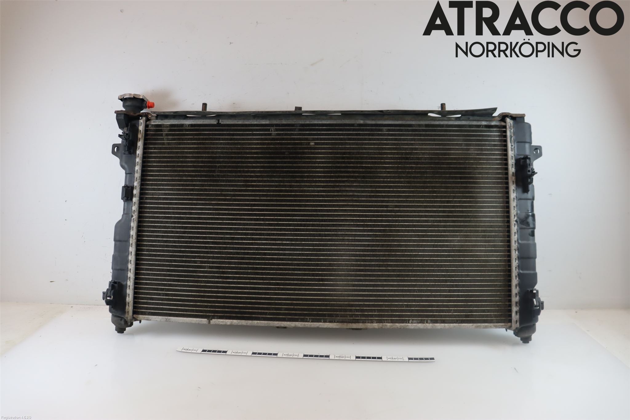 Chrysler CHR VOYAGER     01-04 Kylare Man