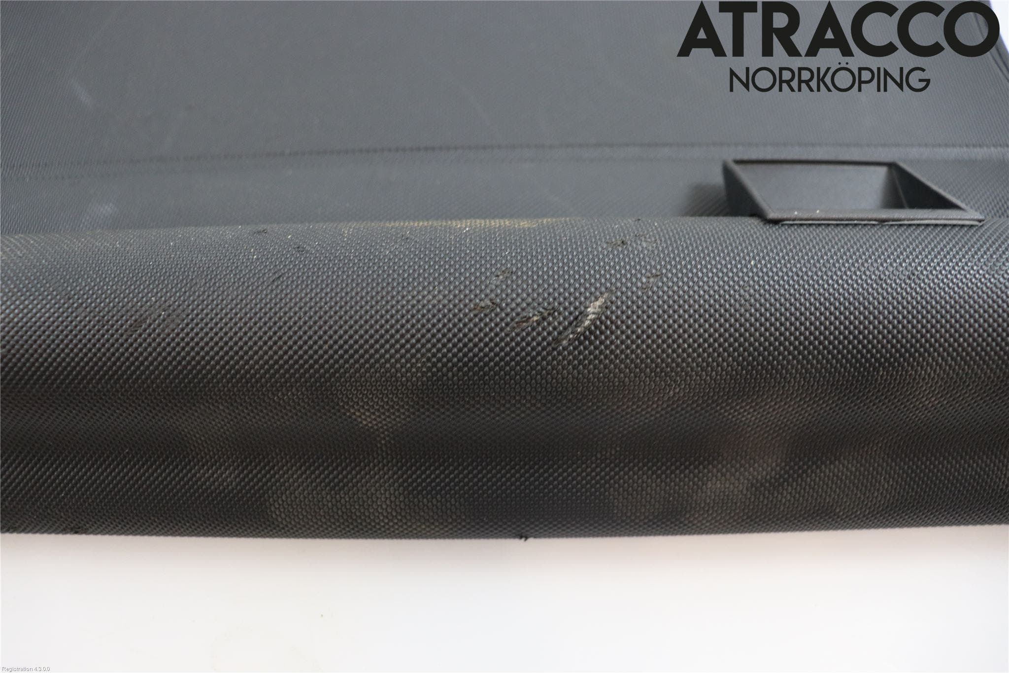 Audi A6/S6 4G 11-18 Insynskydd