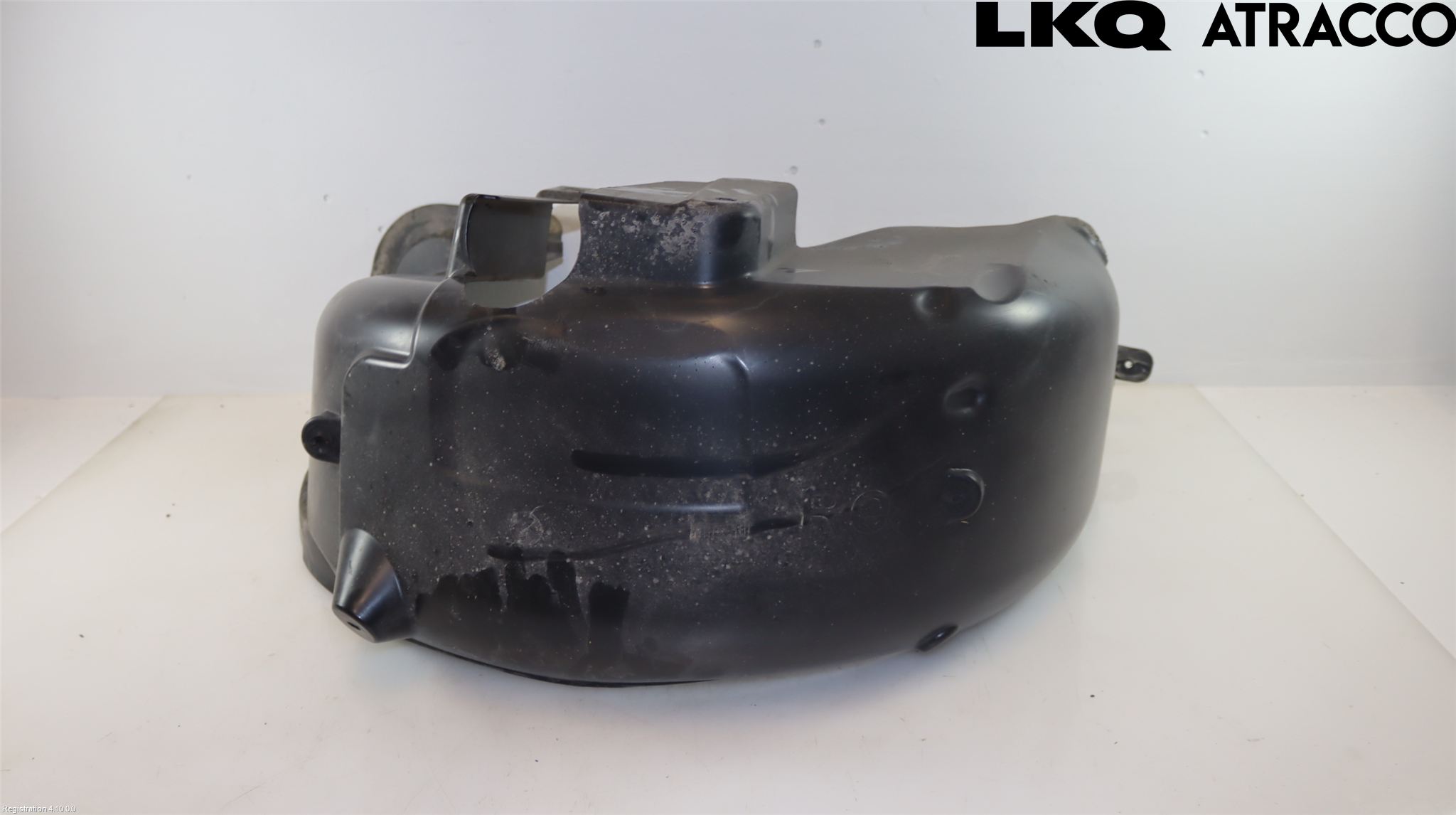 Skoda SCALA 19- Skärm Inner