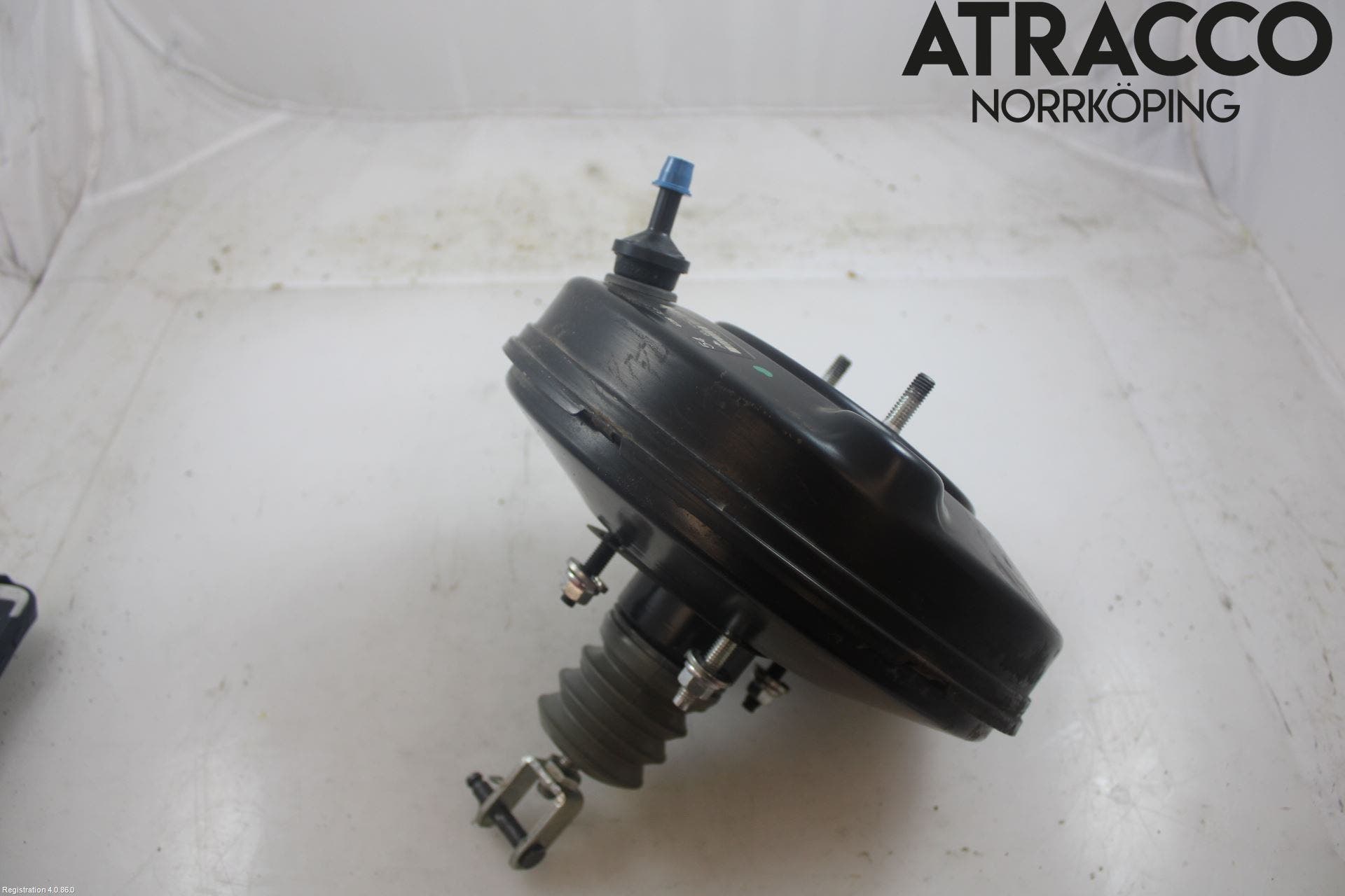 Toyota YARIS XP130 12-14 Bromsservo