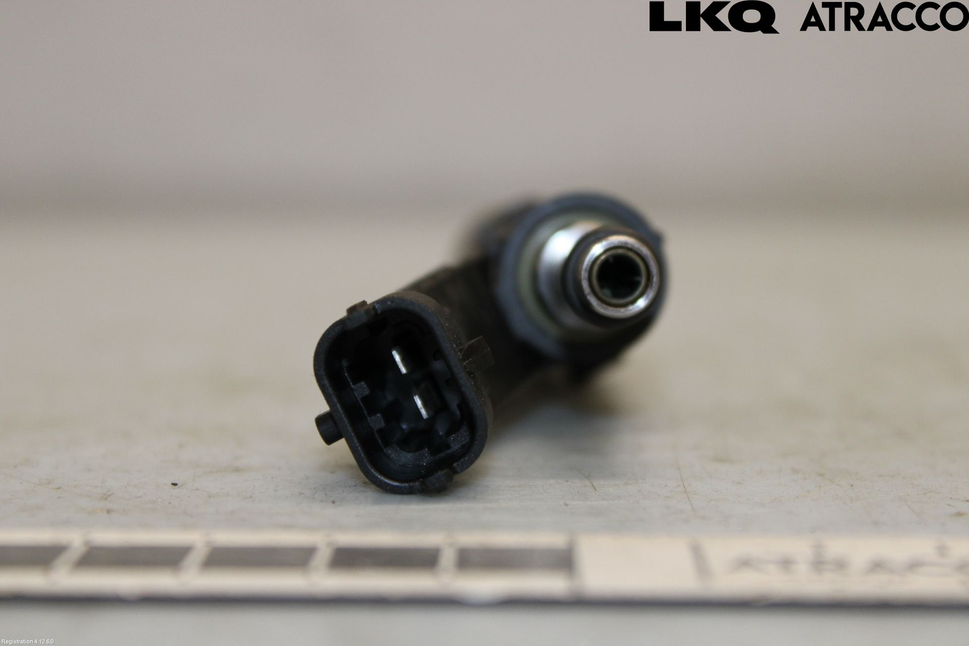 Opel MOKKA 21- Injspridare