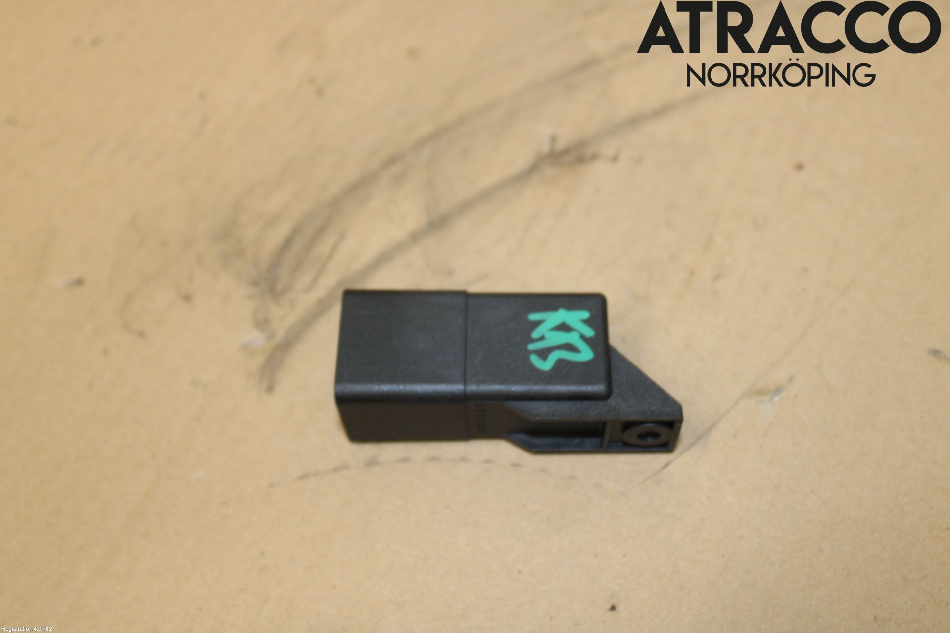 Audi A4/S4 B9 20- Relä Glödning Diesel