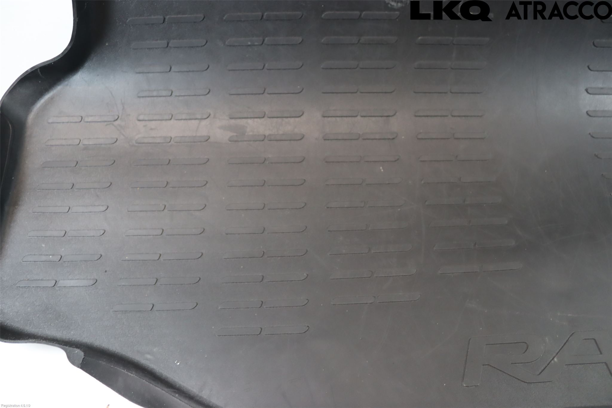 Toyota RAV4 13-18 Lastmatta-Skydd