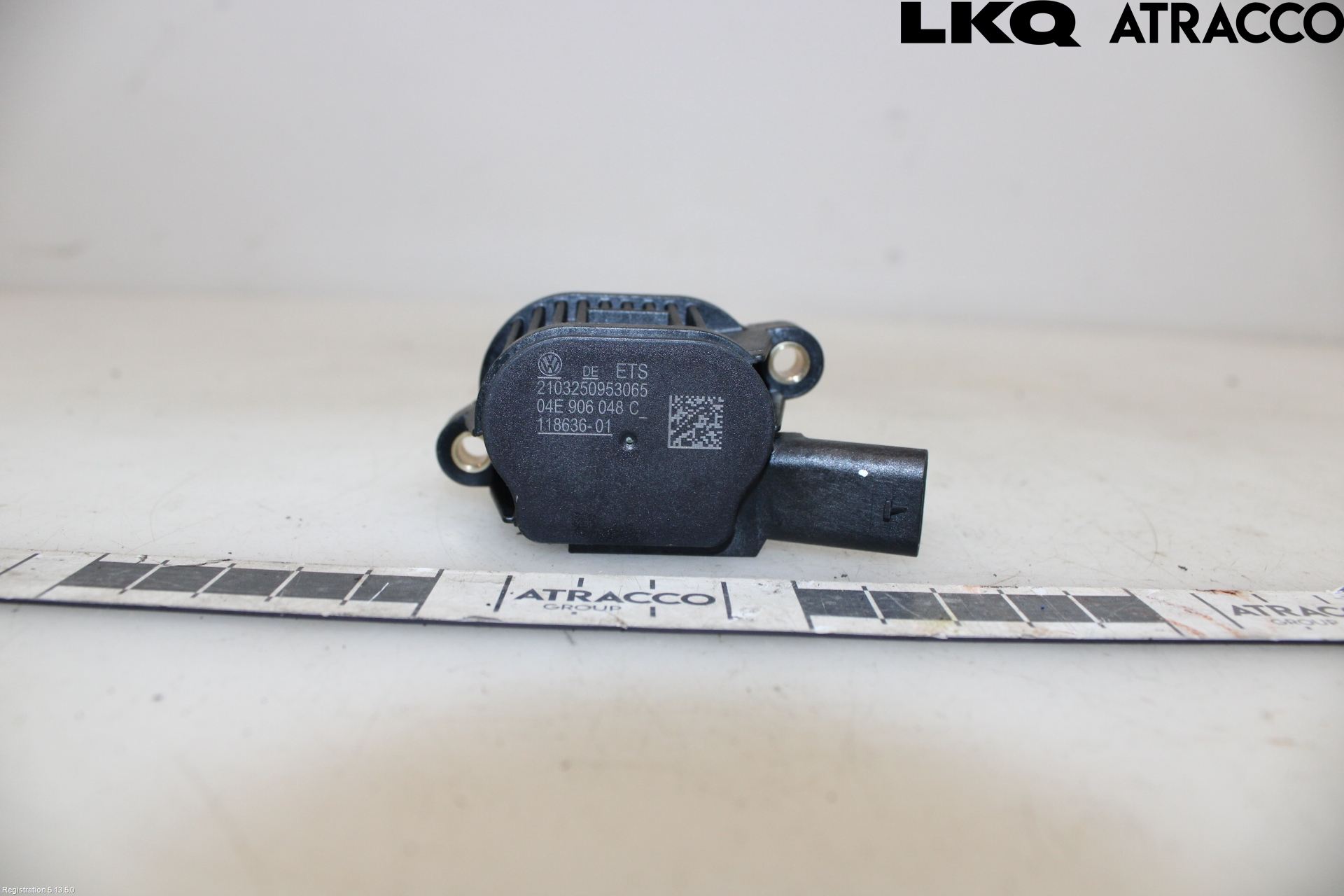 Audi A3/S3 8Y 21- Motor Övrigt