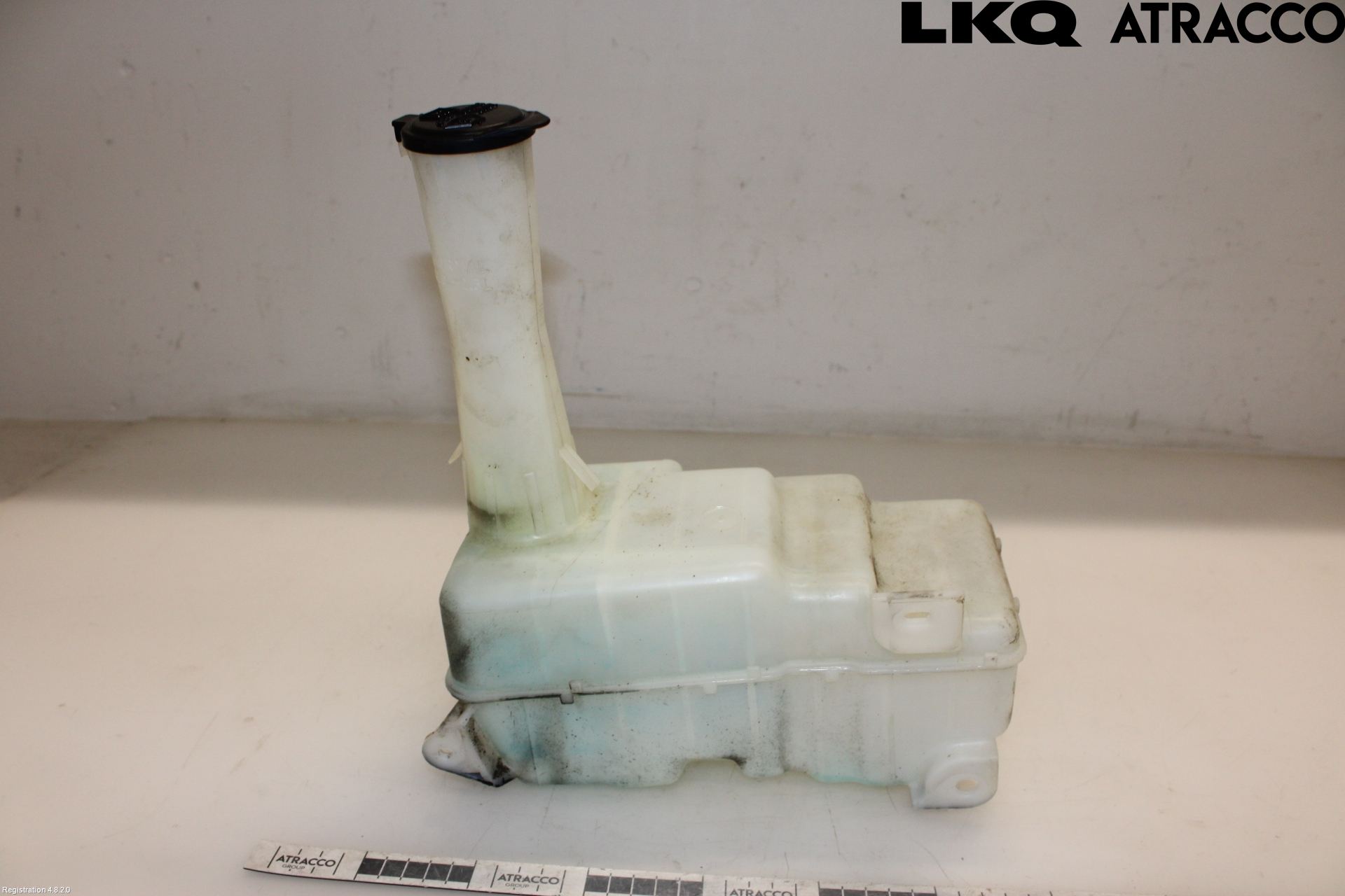 Toyota STARLET 97-99 Spolartank Vindruta