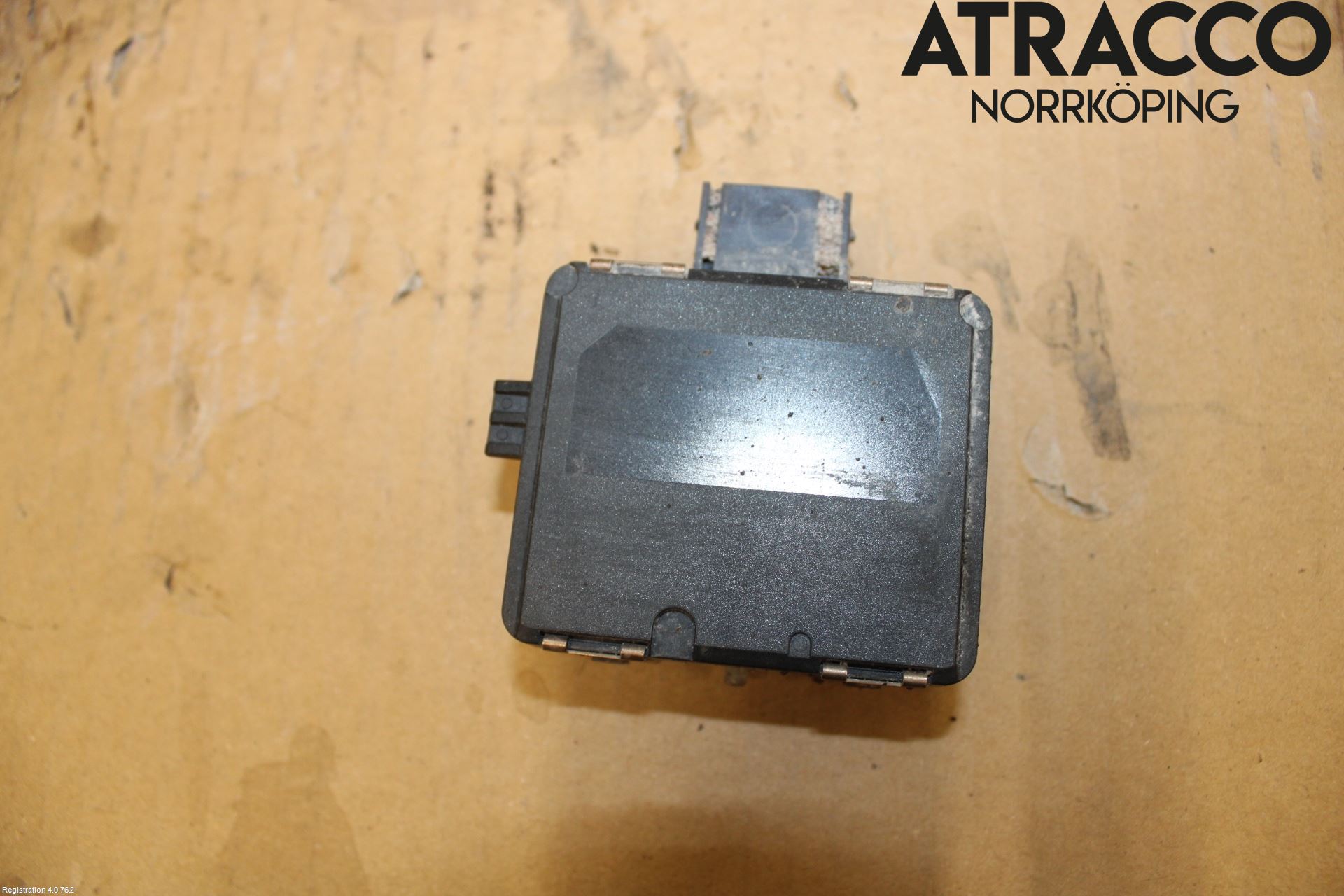 Volkswagen VW PASSAT 15-19 Sensor Aktivt Kollisionsskydd