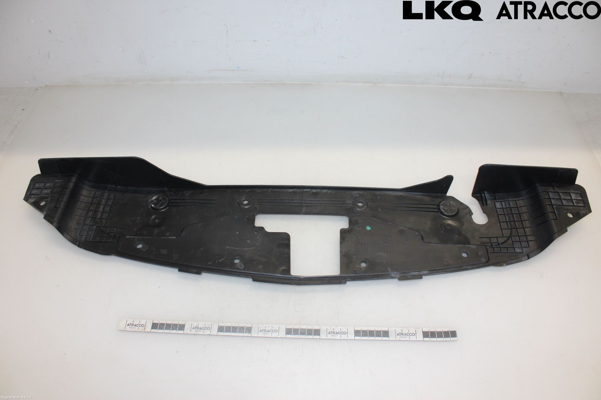 GM CHEVROLET ORLANDO Täckplast Front