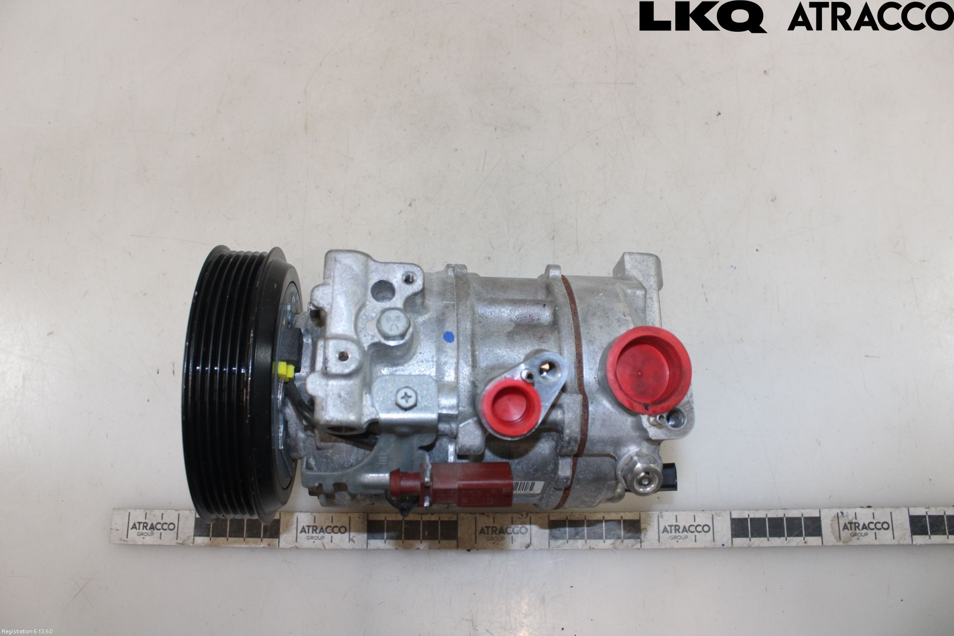Audi A3/S3 8Y 21- Ac Kompressor