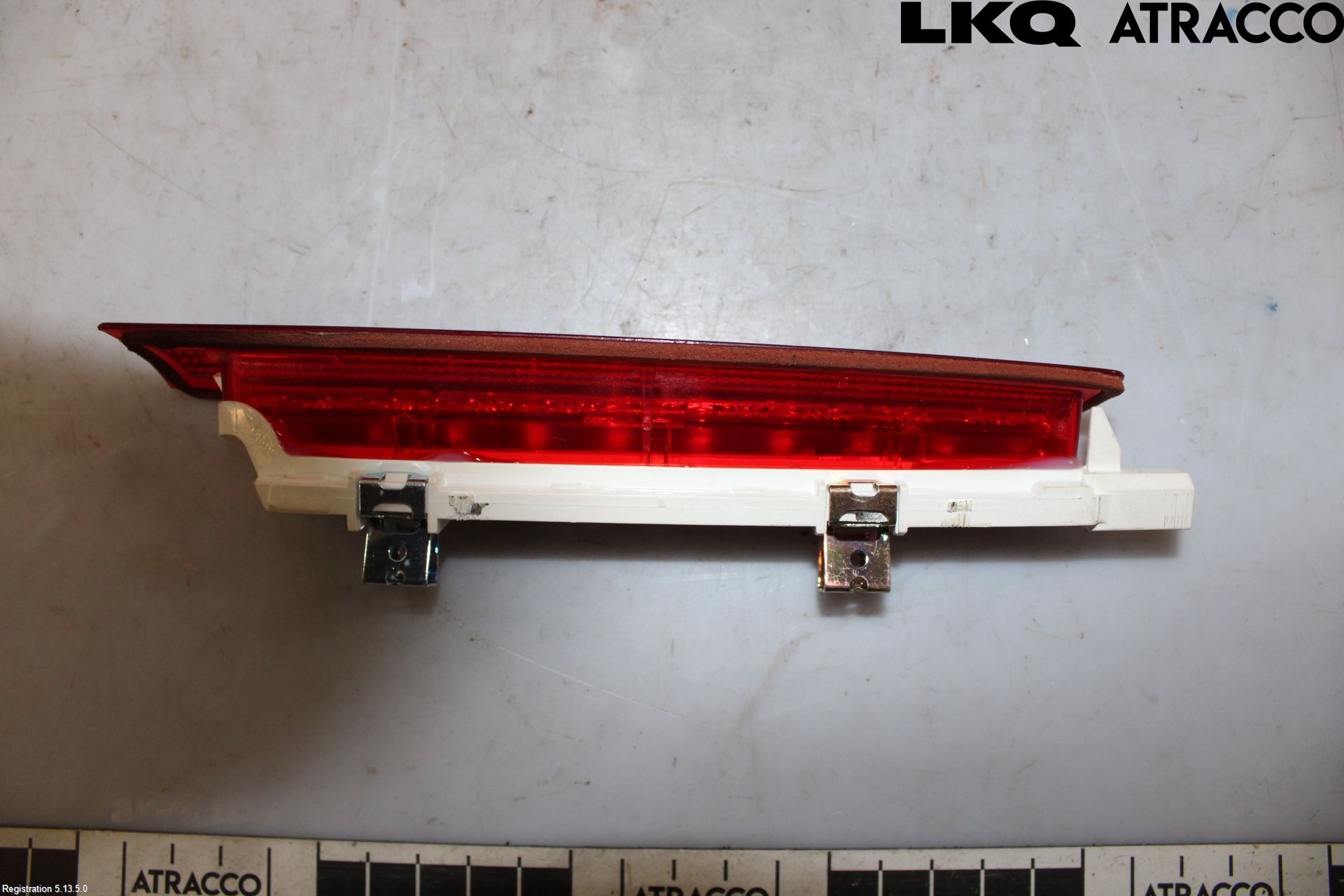 Volkswagen VW ID BUZZ/CARGO 22- Bromsljus Bakruta