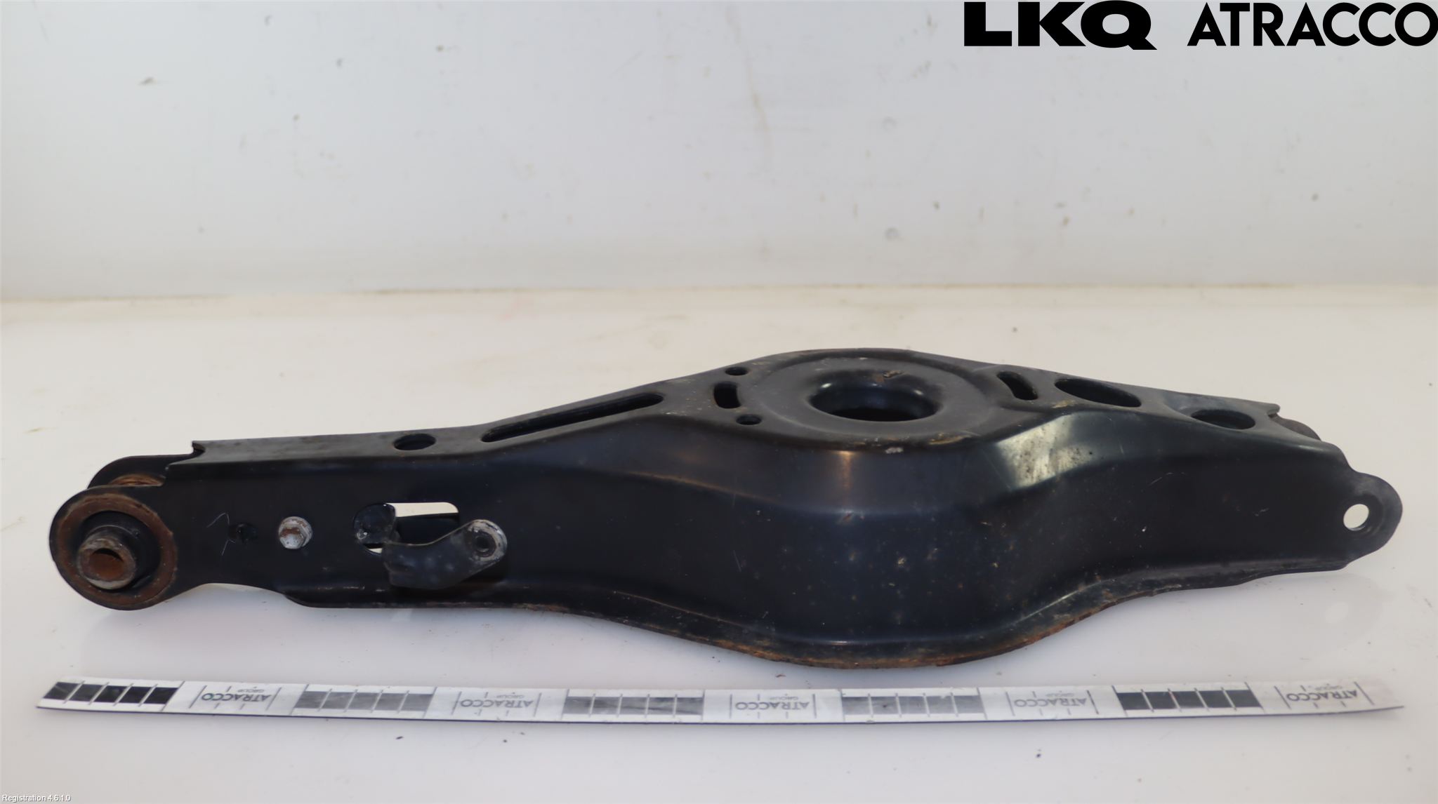 Toyota CAMRY 19-24 Bärarm Bak Vänster