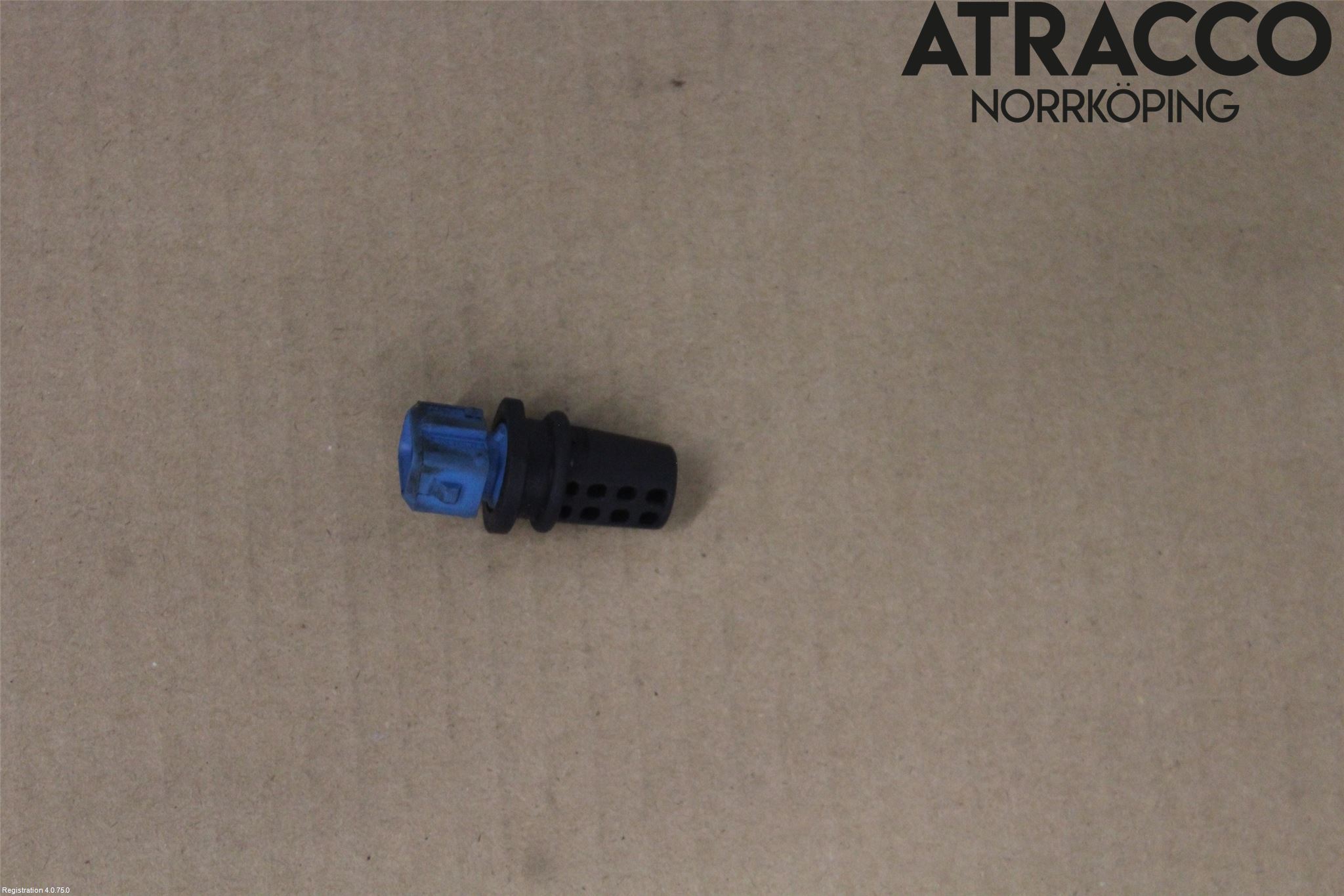 Volvo S70/V70/XC  97-00 Givare Insugsluft Temperatur